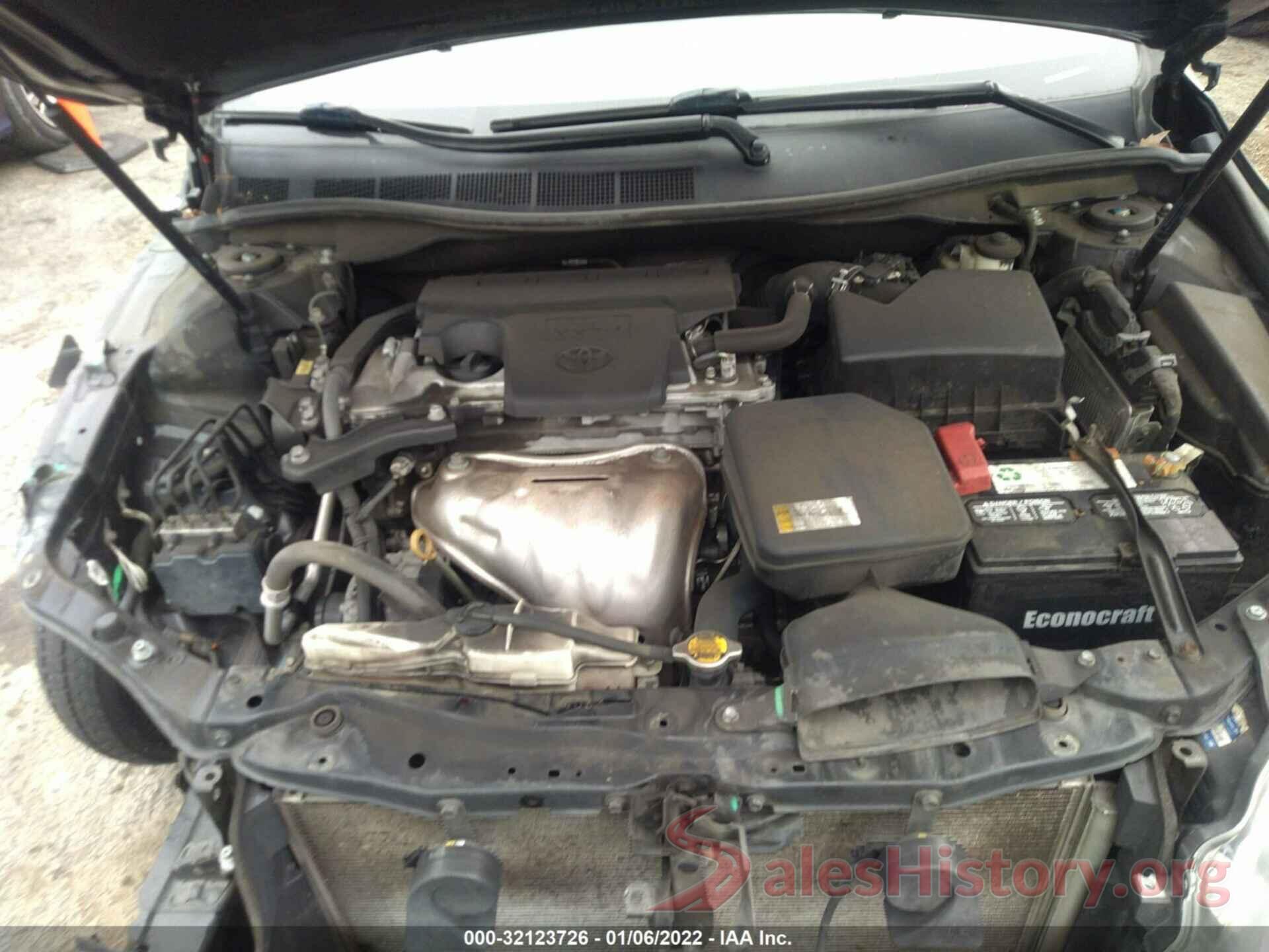 4T1BF1FK1FU099303 2015 TOYOTA CAMRY