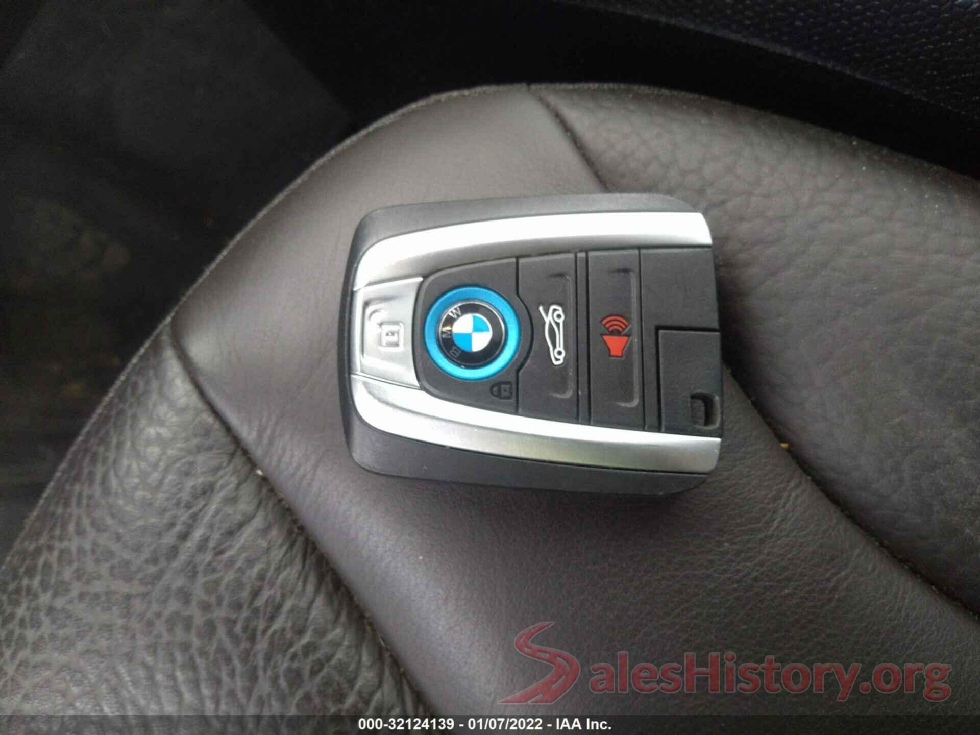 WBY7Z4C56JVC34698 2018 BMW I3