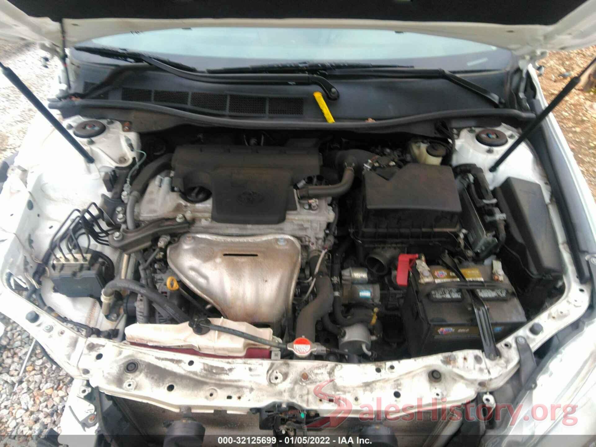 4T1BF1FK4GU149595 2016 TOYOTA CAMRY