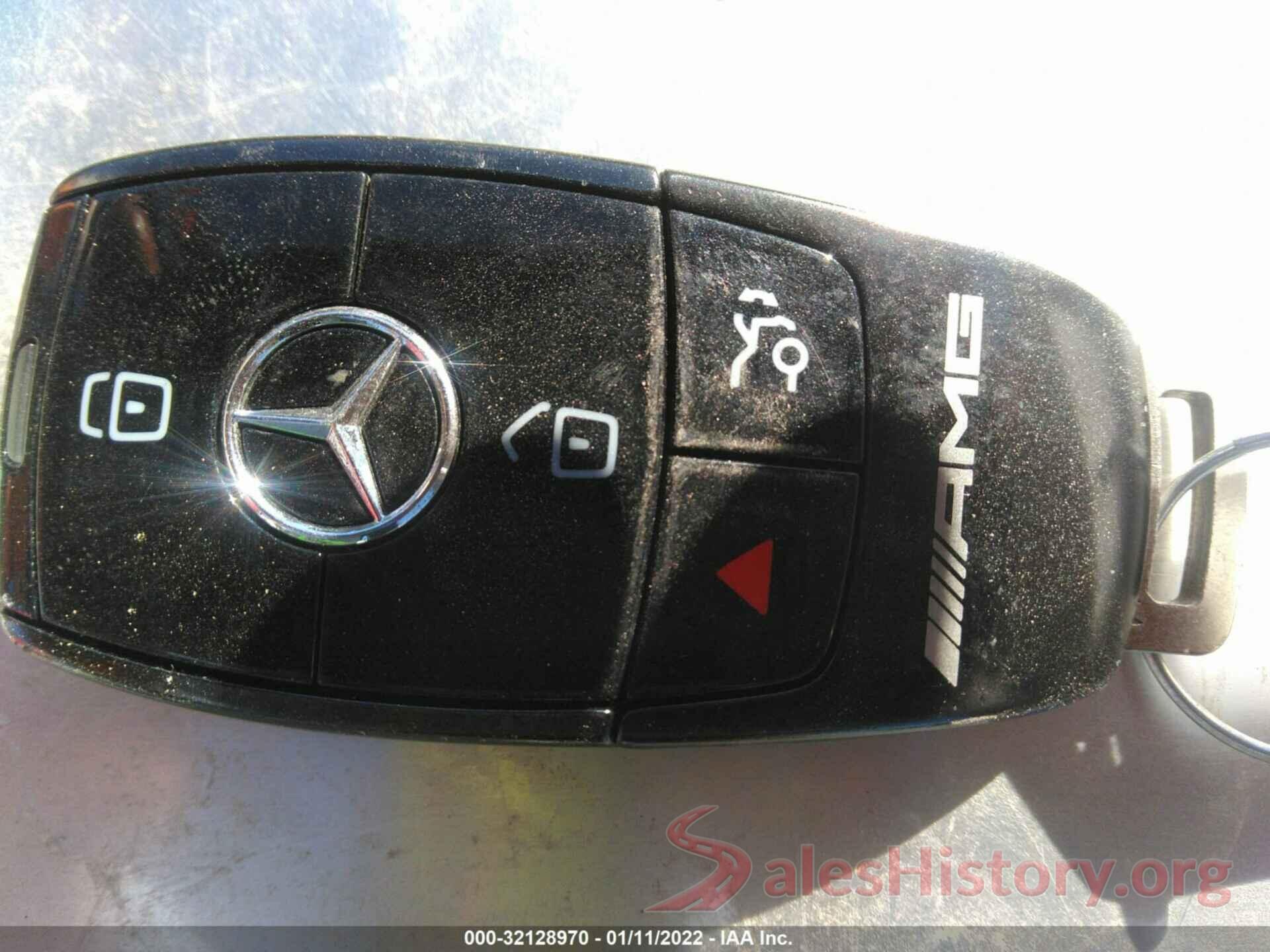 4JGFD6BB4MA197282 2021 MERCEDES-BENZ GLE