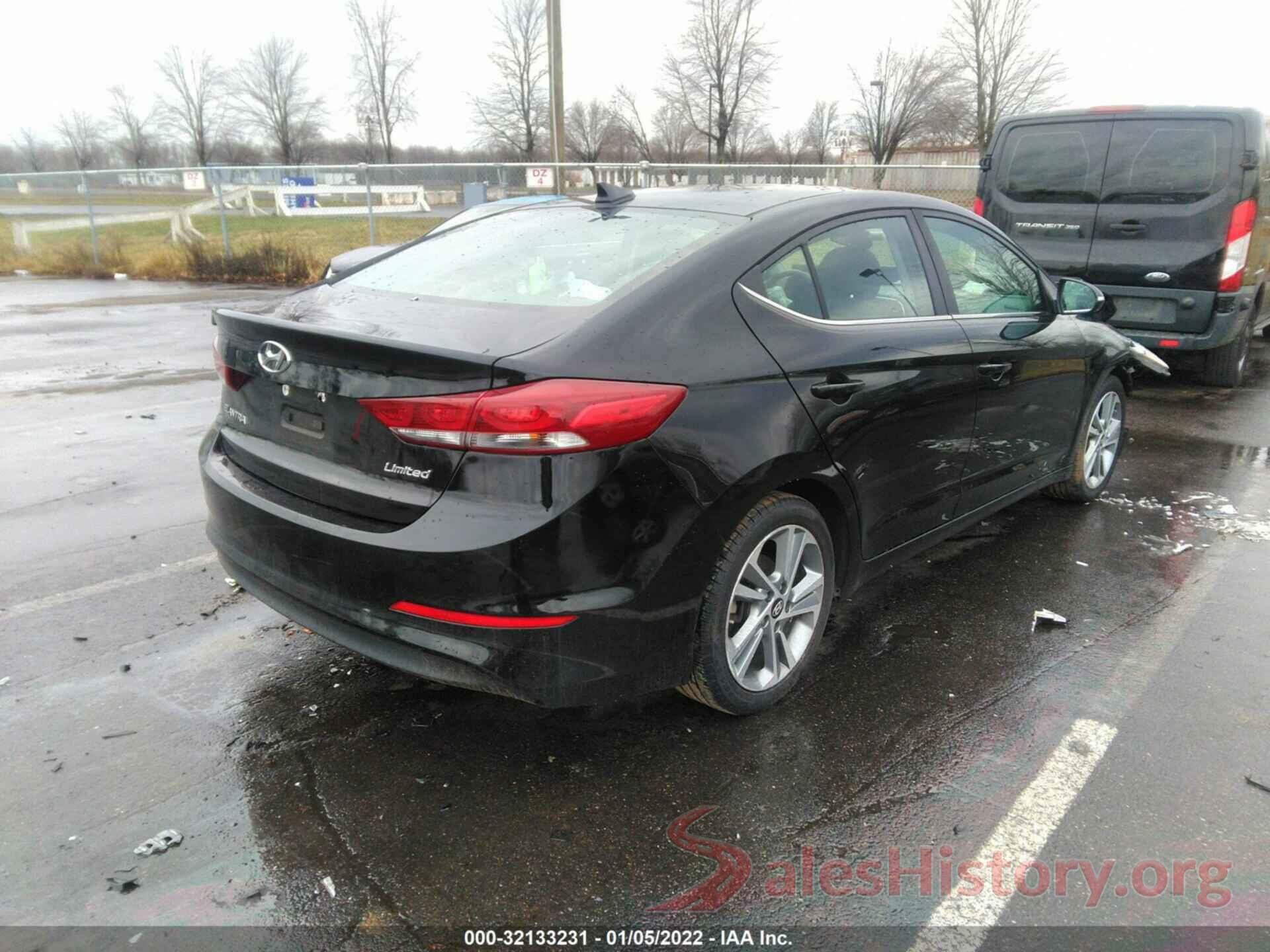 KMHD84LF8JU452656 2018 HYUNDAI ELANTRA