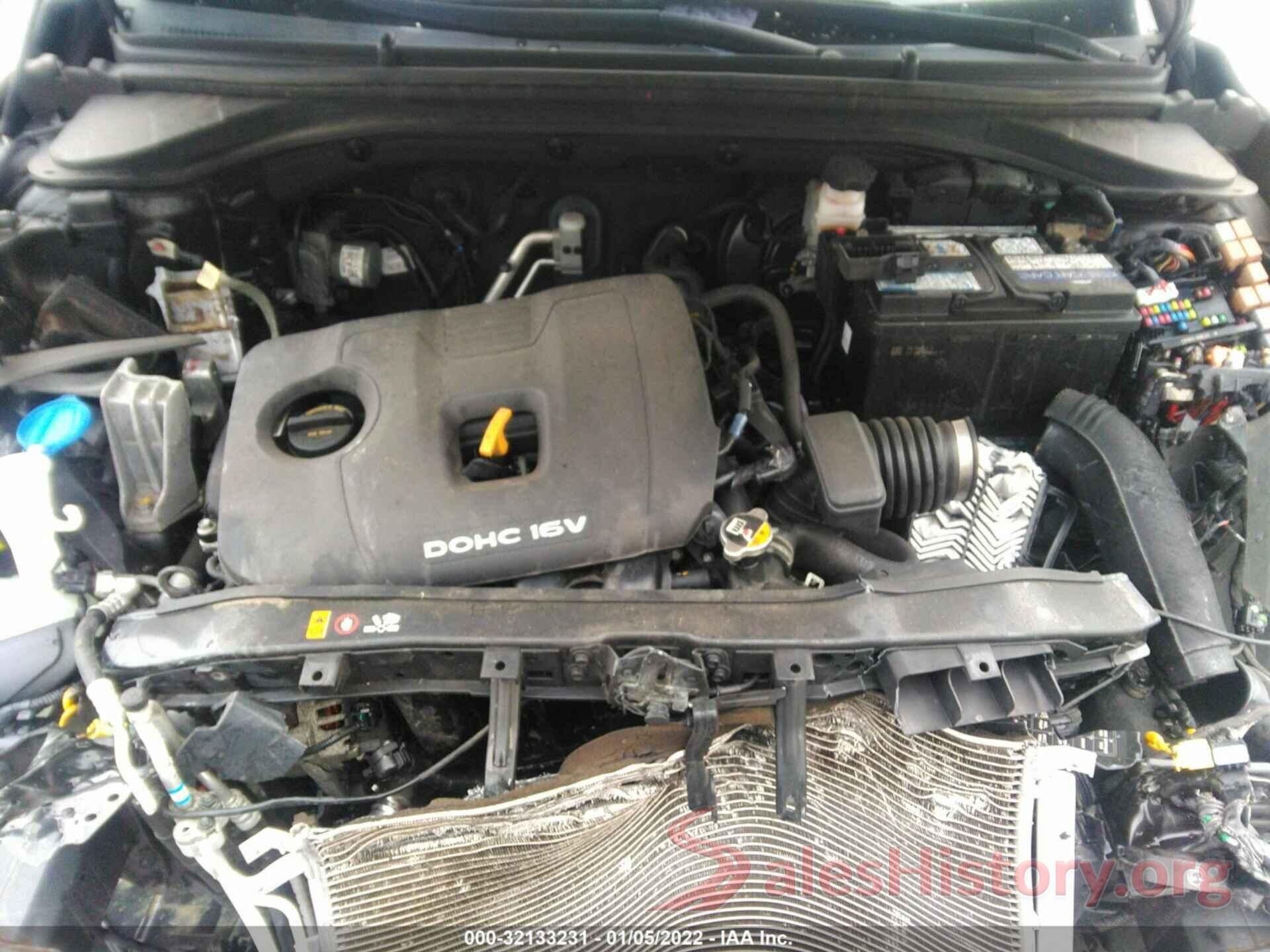 KMHD84LF8JU452656 2018 HYUNDAI ELANTRA