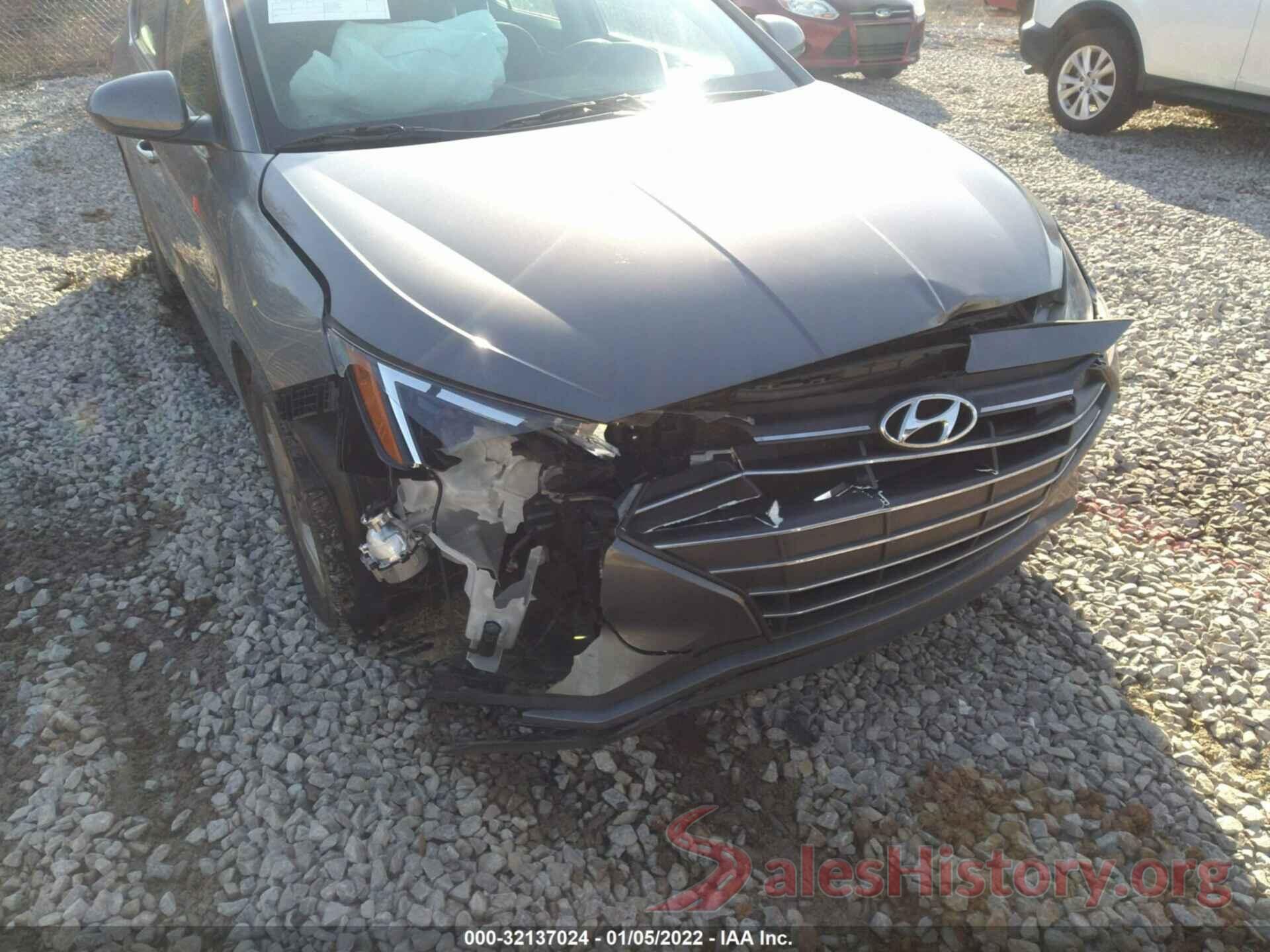 5NPD84LF6KH462831 2019 HYUNDAI ELANTRA