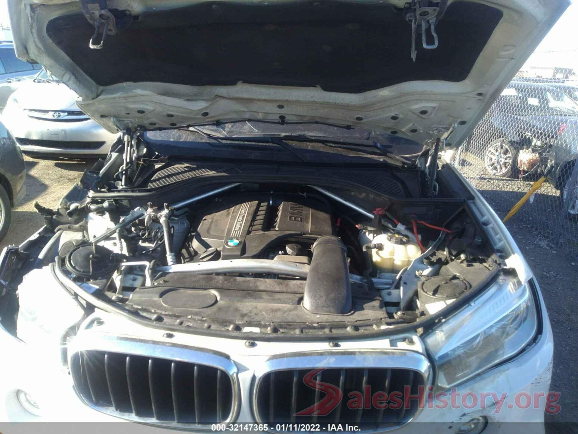 5UXKR0C56G0S91375 2016 BMW X5