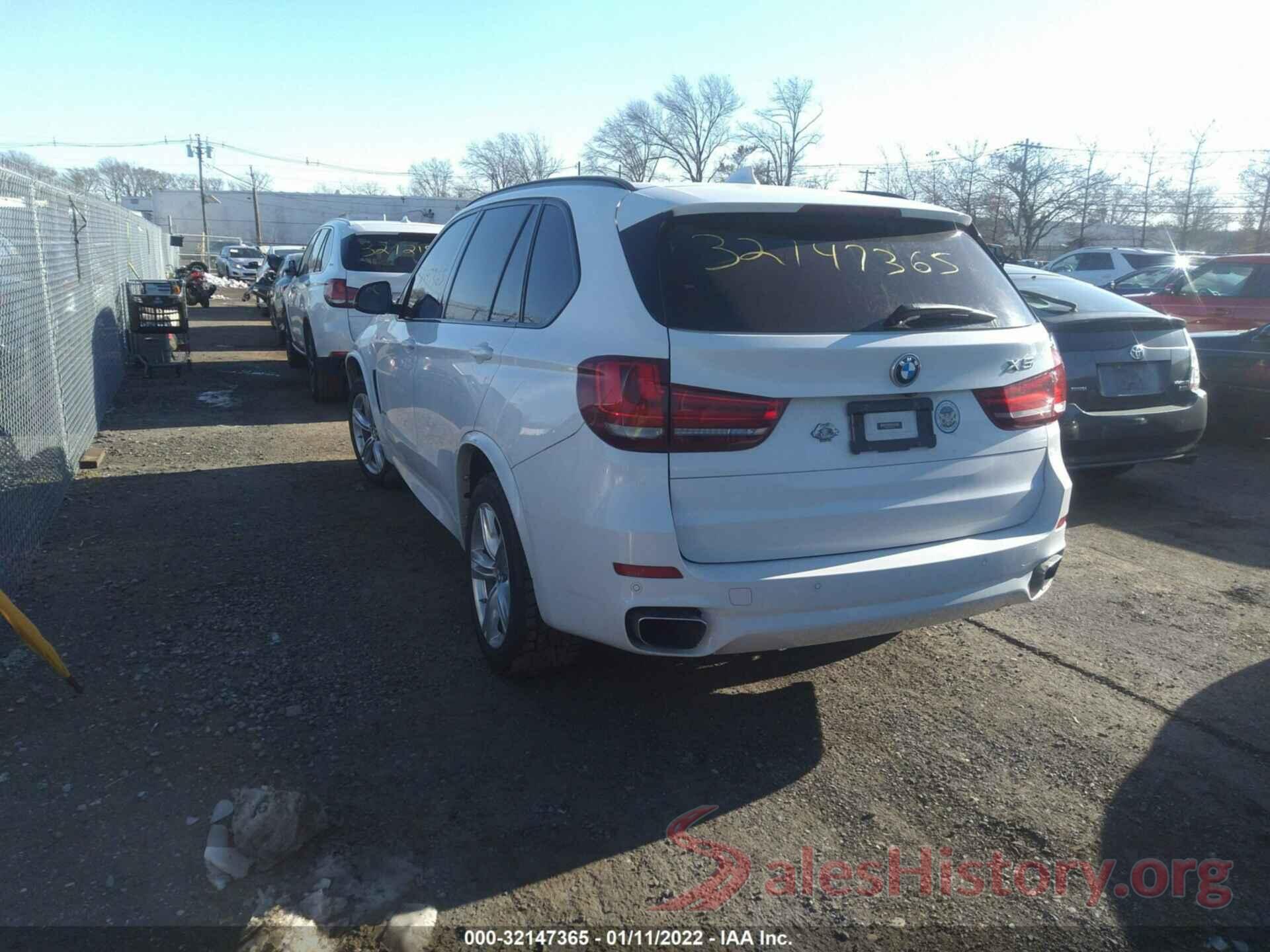 5UXKR0C56G0S91375 2016 BMW X5