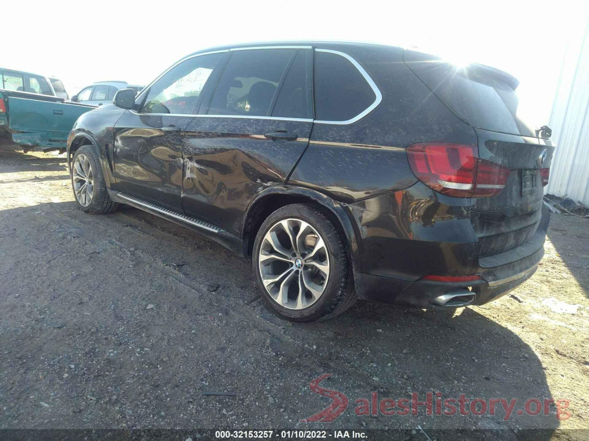 5UXKR0C52J0X99012 2018 BMW X5