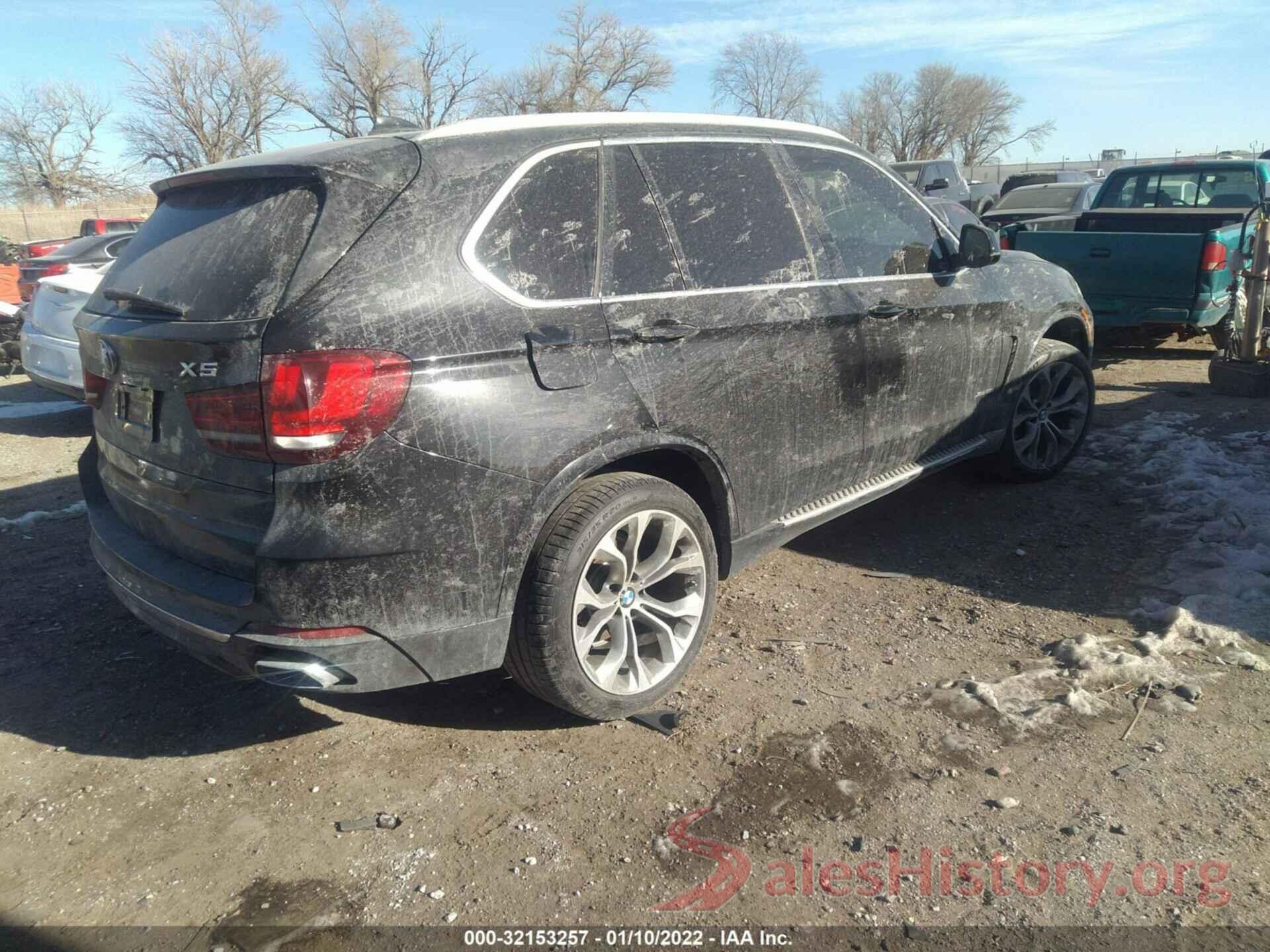 5UXKR0C52J0X99012 2018 BMW X5