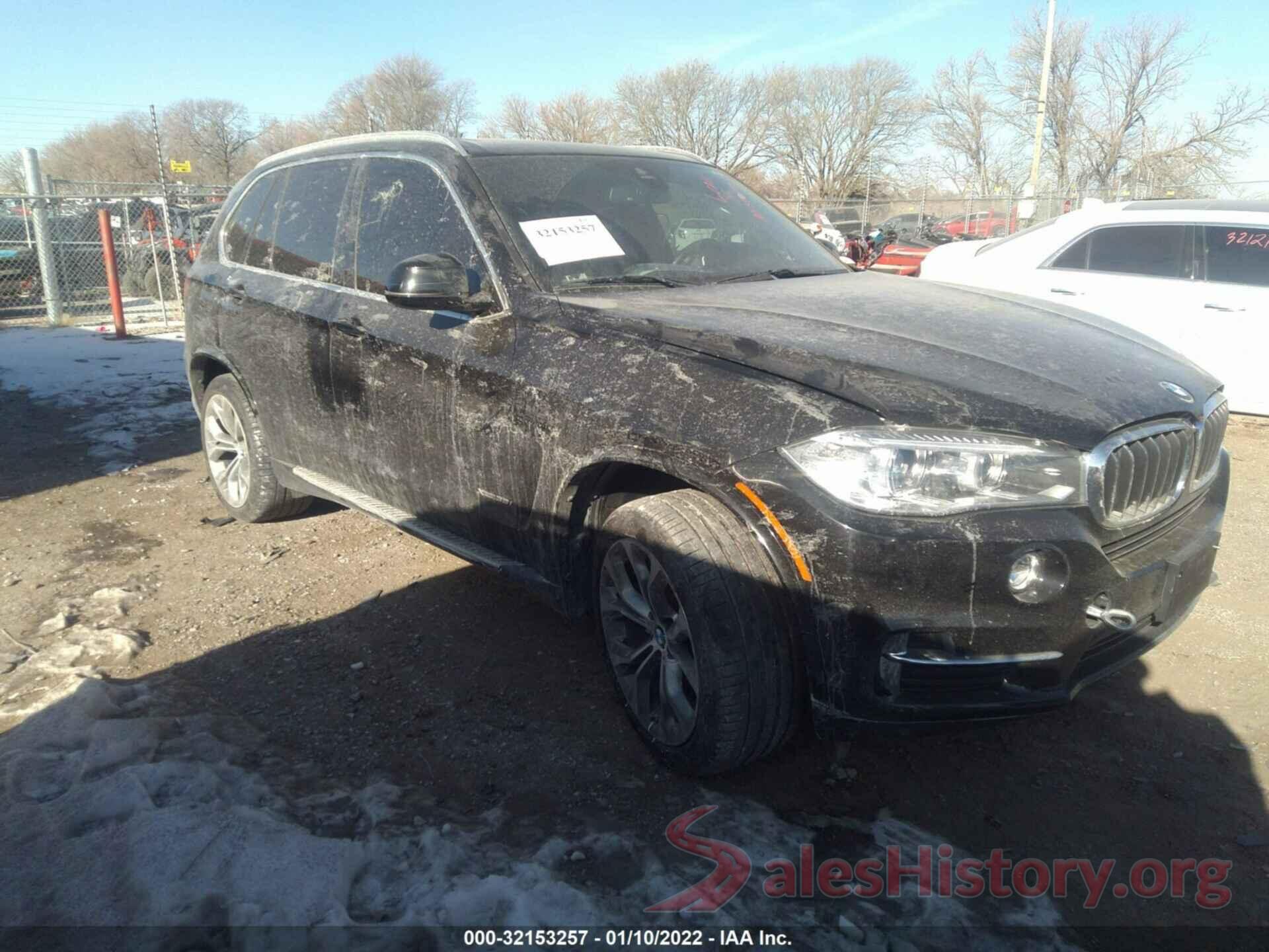 5UXKR0C52J0X99012 2018 BMW X5