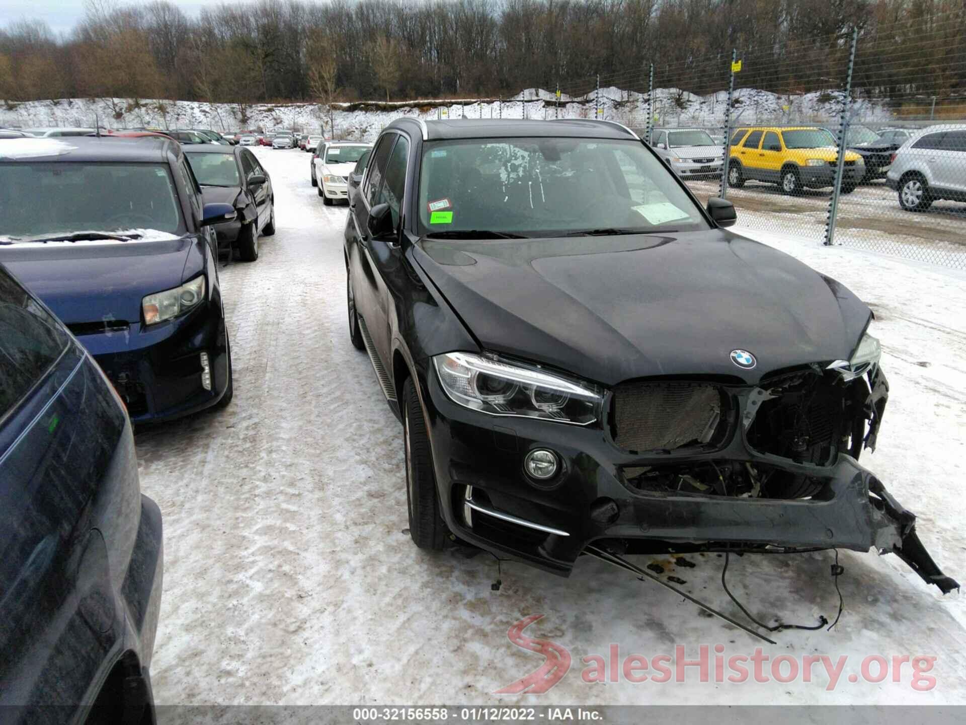 5UXKR0C57G0P34794 2016 BMW X5