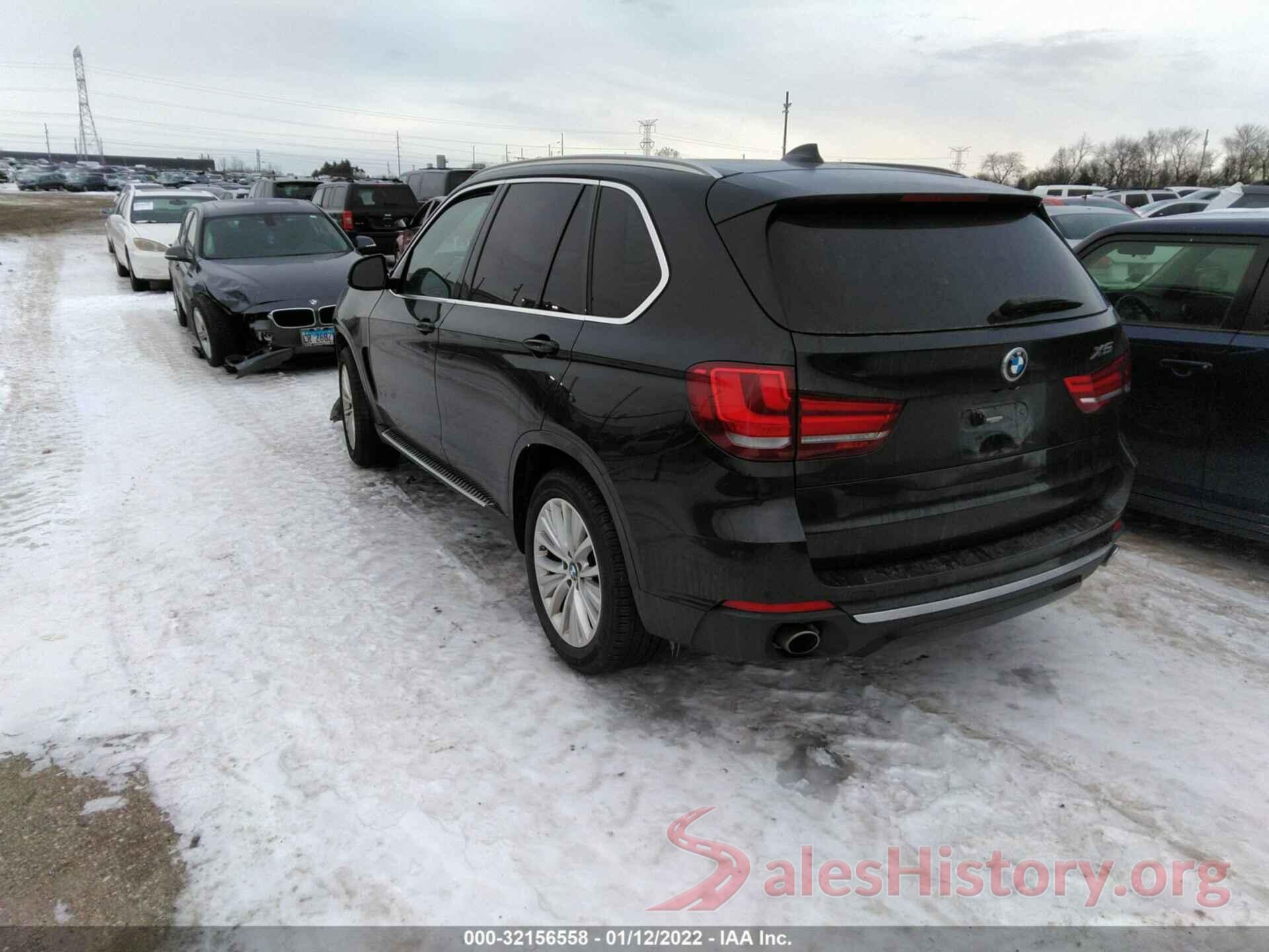 5UXKR0C57G0P34794 2016 BMW X5