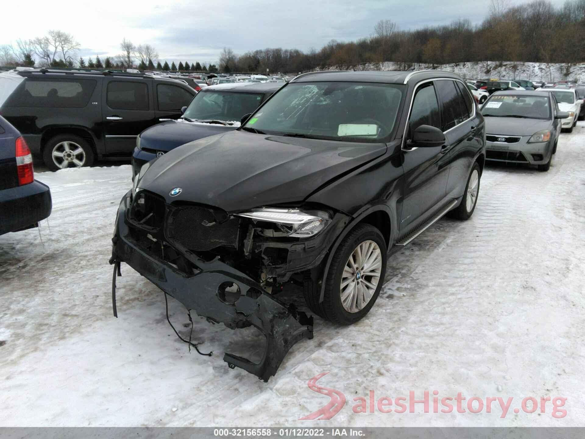 5UXKR0C57G0P34794 2016 BMW X5