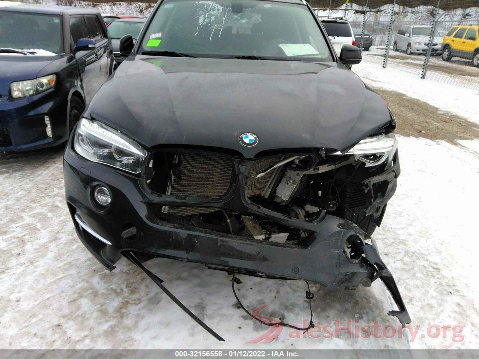 5UXKR0C57G0P34794 2016 BMW X5