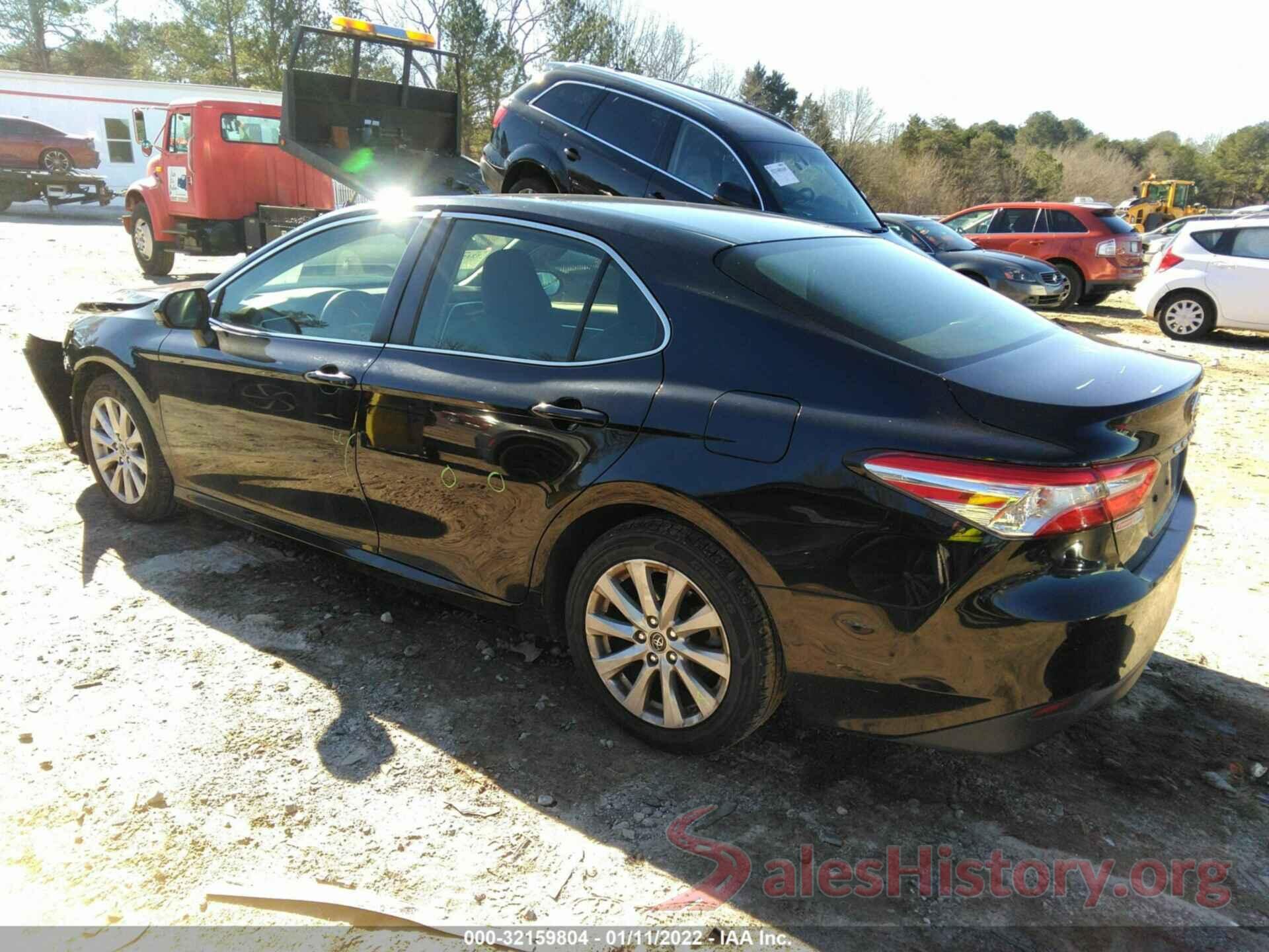 JTNB11HK6J3008990 2018 TOYOTA CAMRY