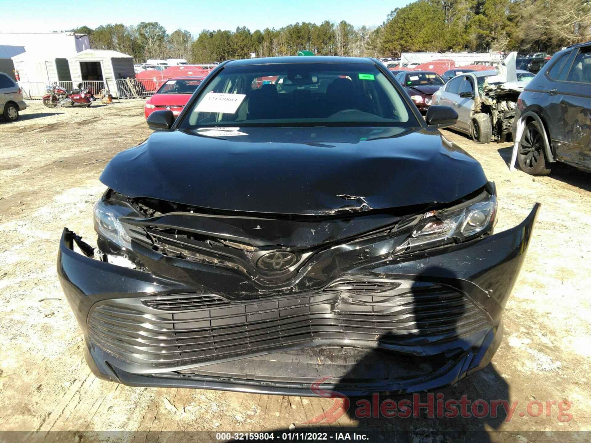 JTNB11HK6J3008990 2018 TOYOTA CAMRY