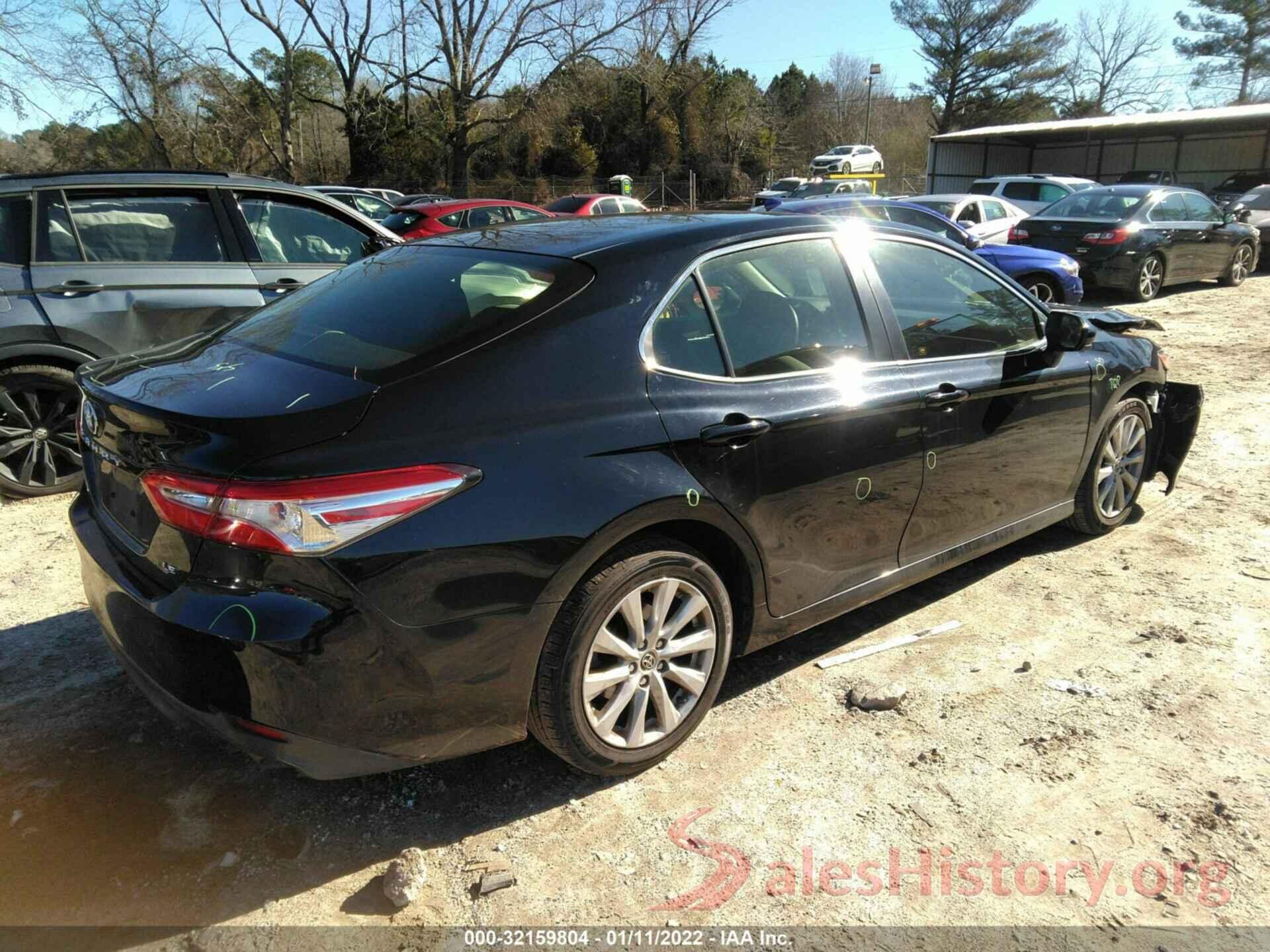 JTNB11HK6J3008990 2018 TOYOTA CAMRY