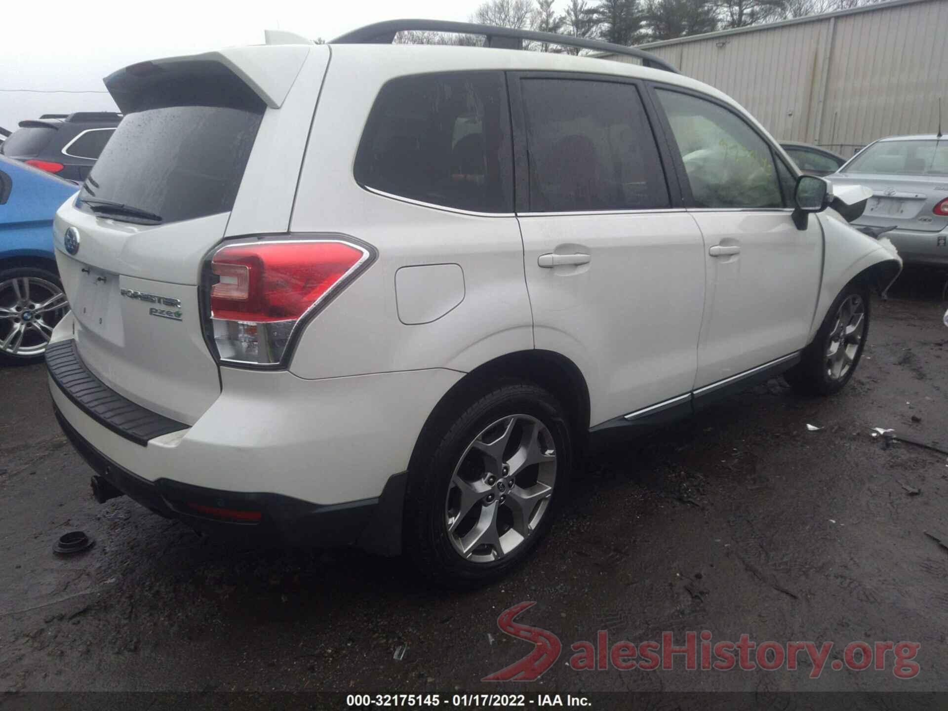 JF2SJAWC5HH426097 2017 SUBARU FORESTER