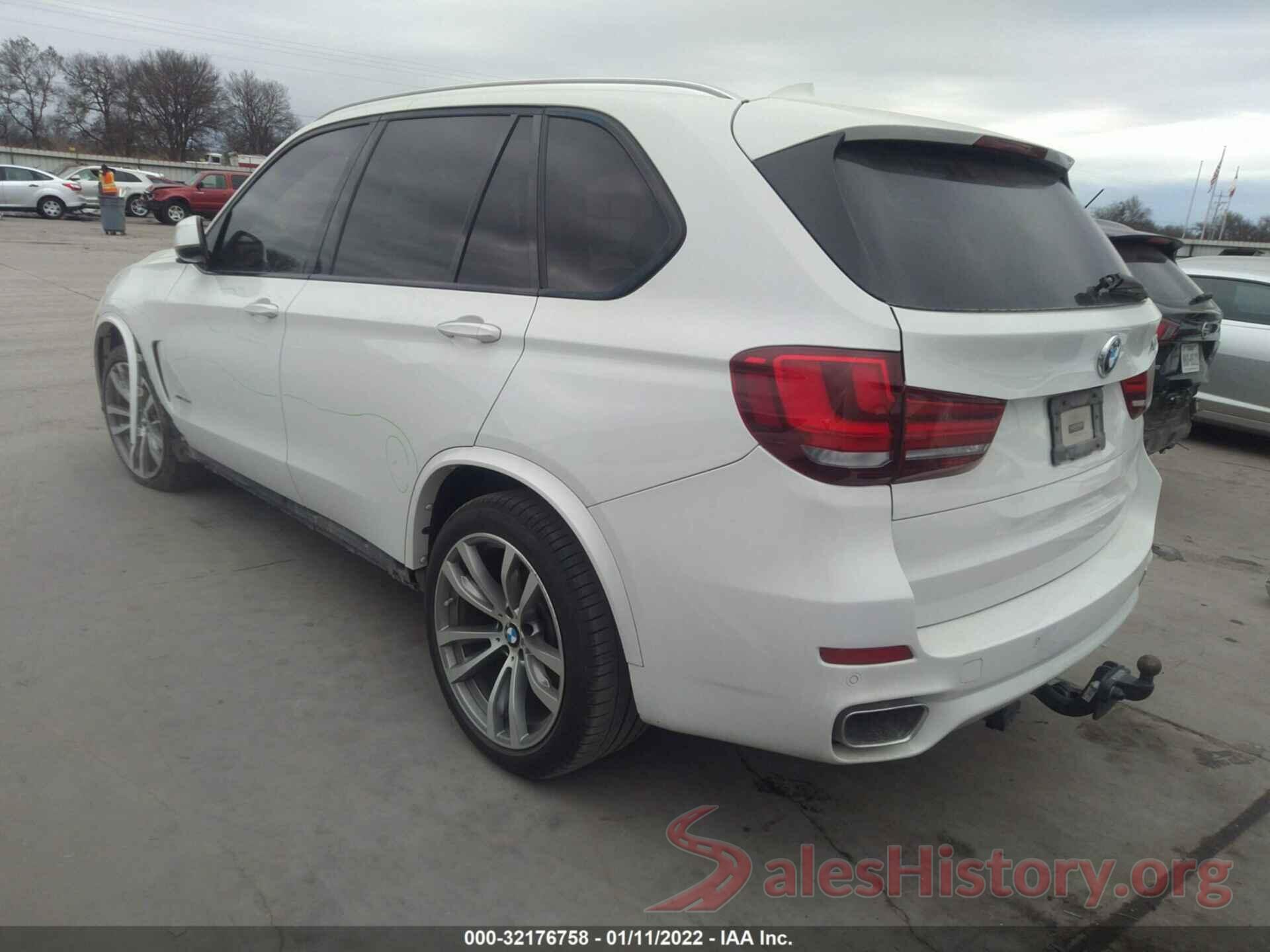 5UXKS4C57G0N13031 2016 BMW X5