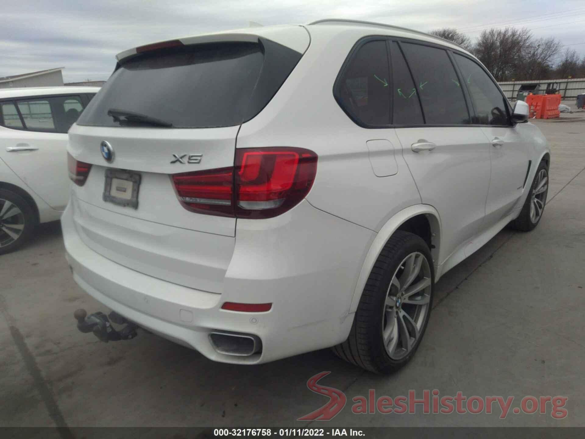 5UXKS4C57G0N13031 2016 BMW X5