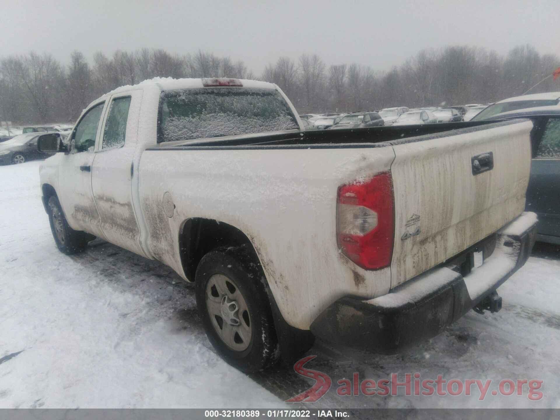 5TFUM5F19HX071266 2017 TOYOTA TUNDRA 4WD