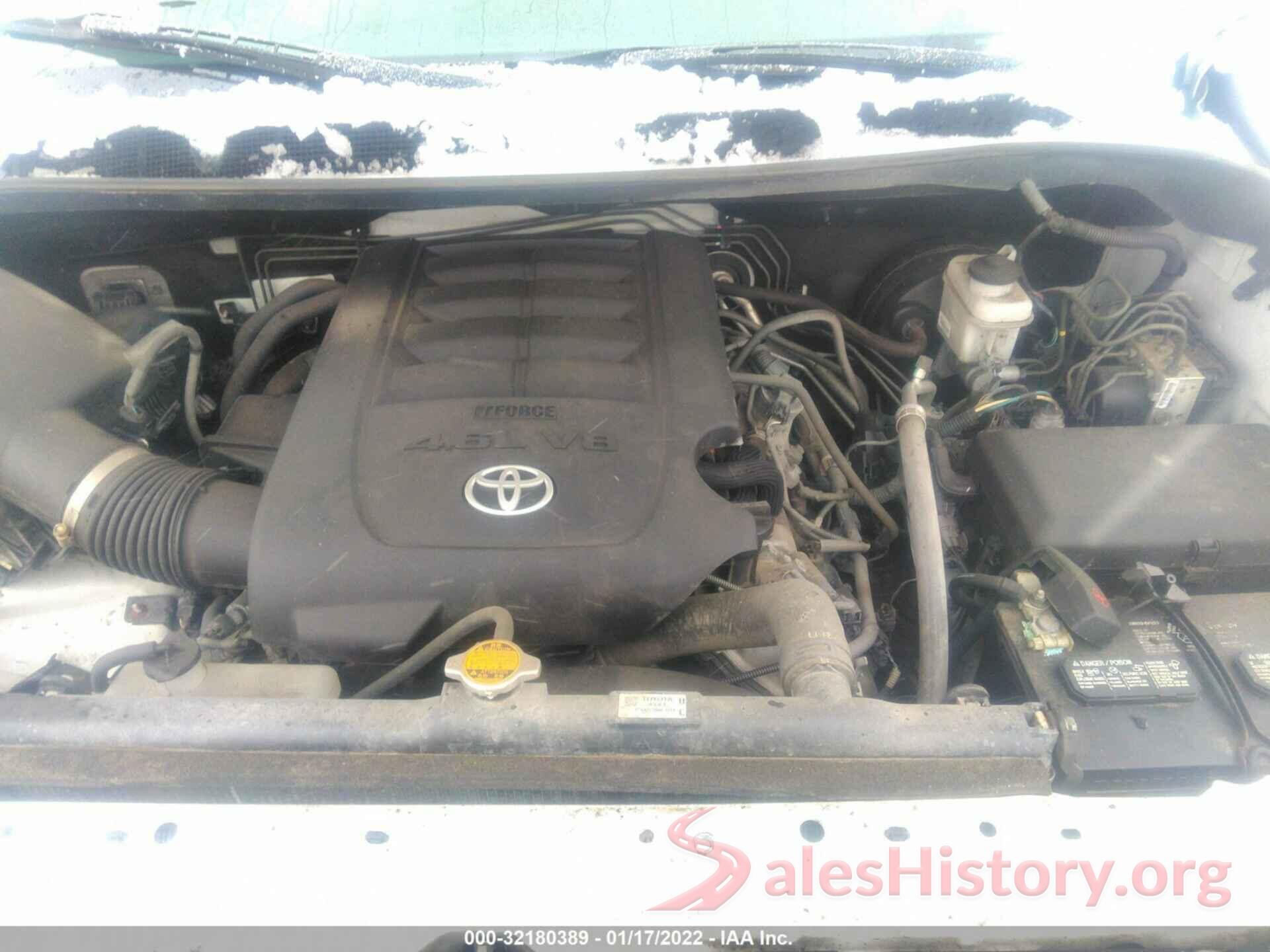 5TFUM5F19HX071266 2017 TOYOTA TUNDRA 4WD