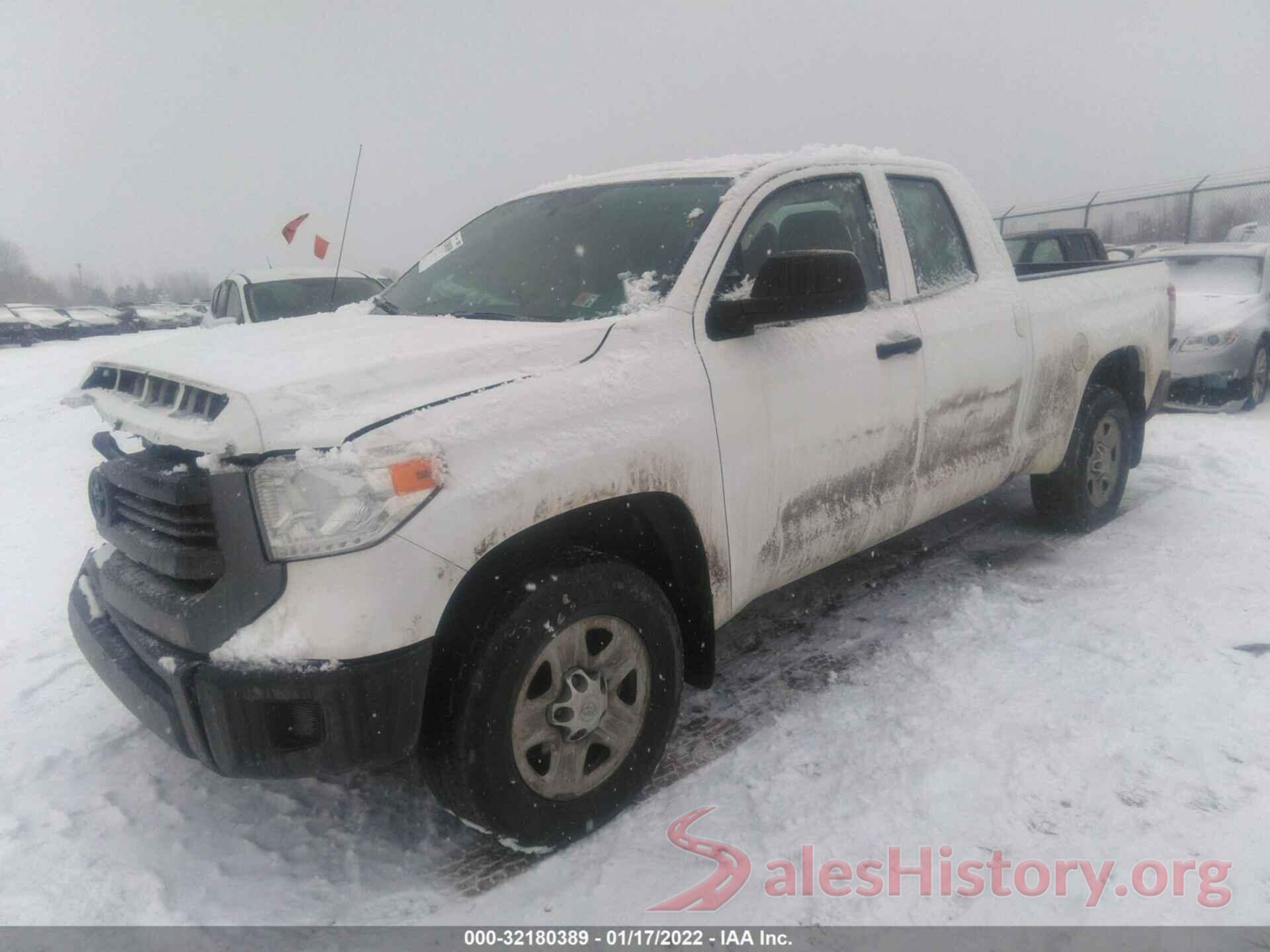 5TFUM5F19HX071266 2017 TOYOTA TUNDRA 4WD