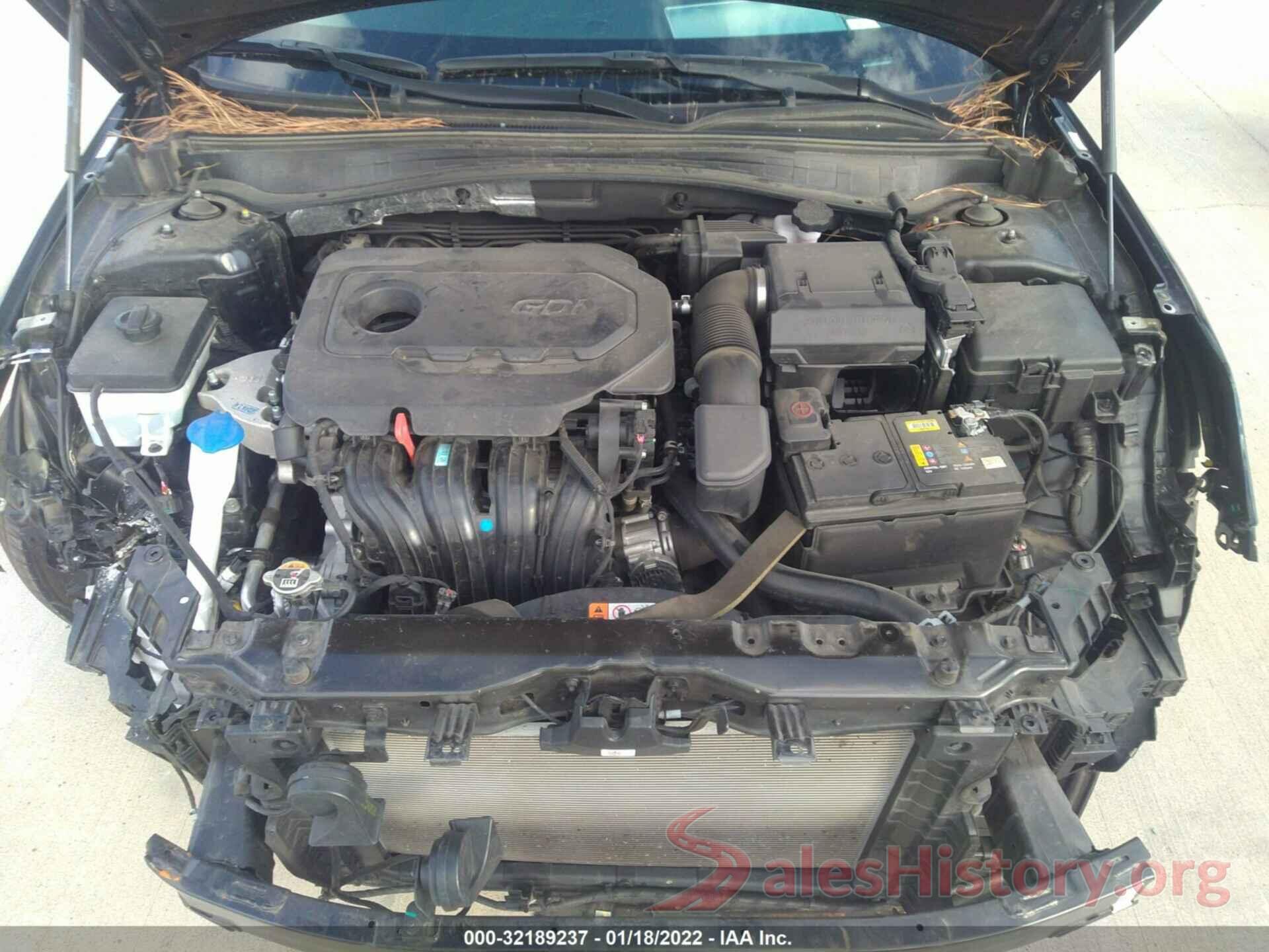 5XXGT4L34LG399081 2020 KIA OPTIMA