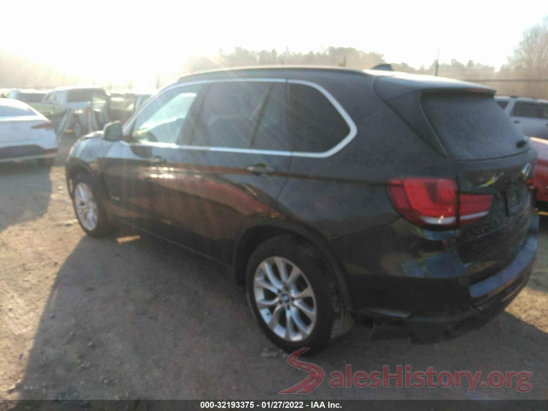 5UXKR0C52G0P24545 2016 BMW X5