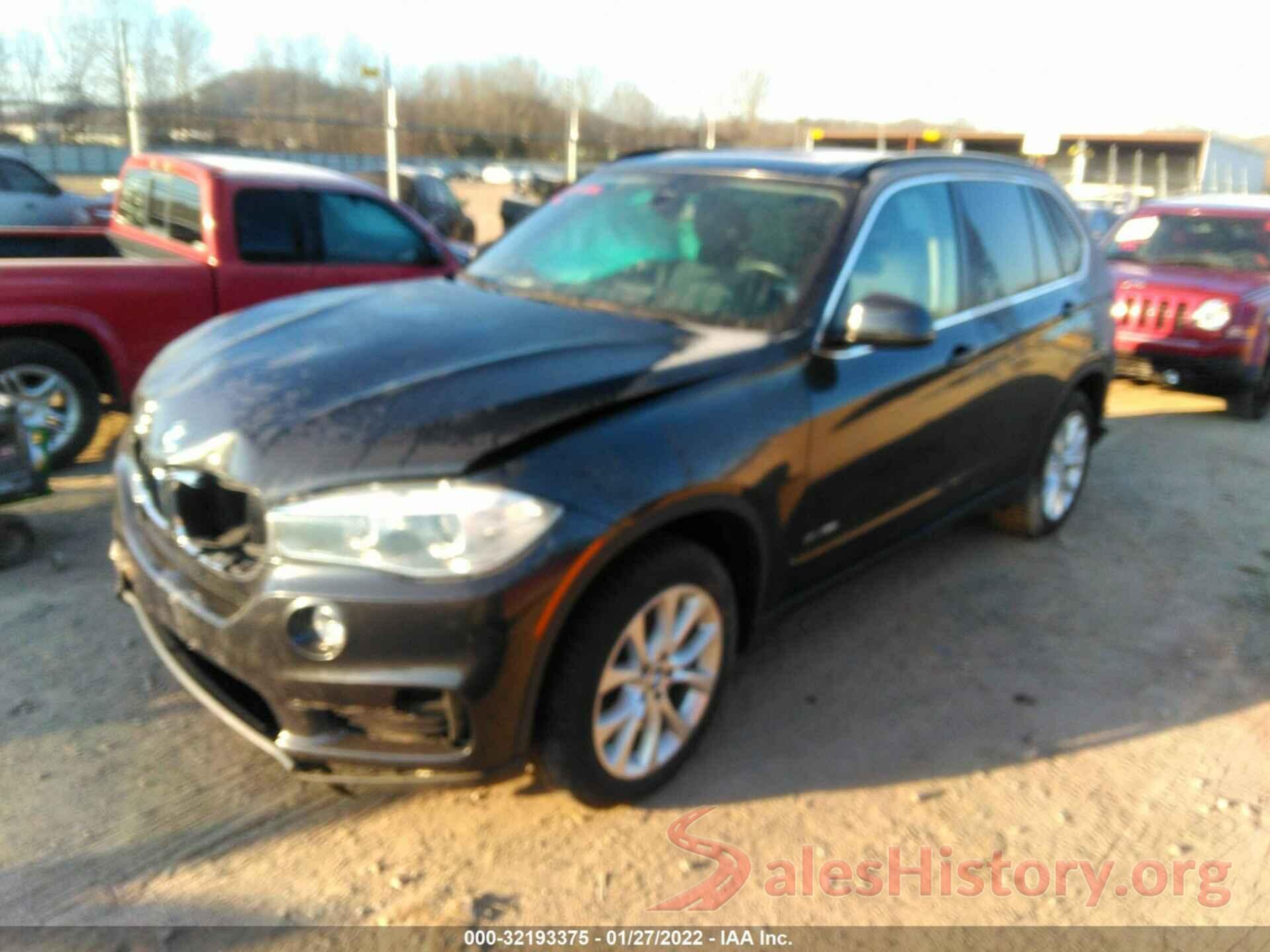 5UXKR0C52G0P24545 2016 BMW X5