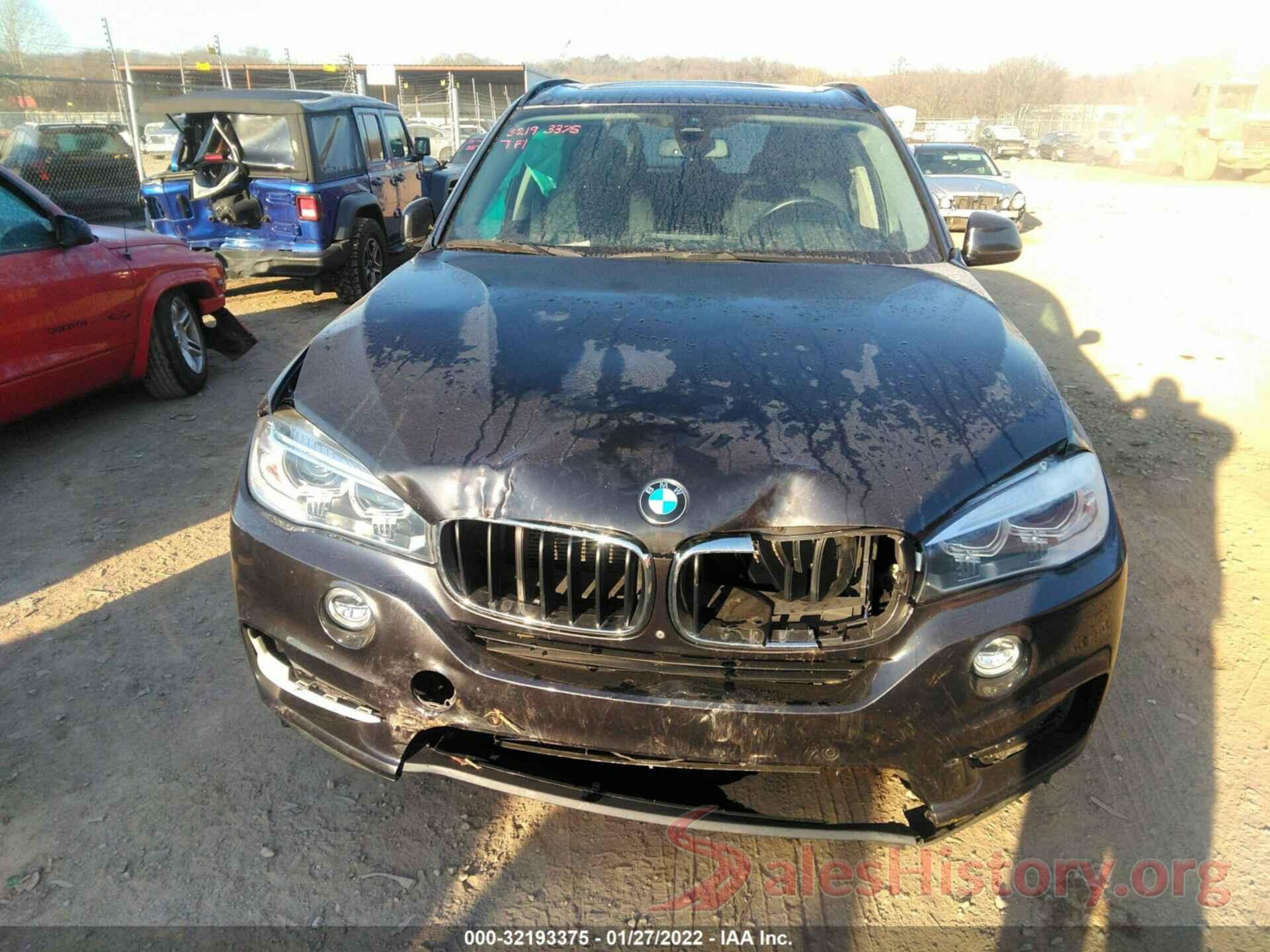 5UXKR0C52G0P24545 2016 BMW X5