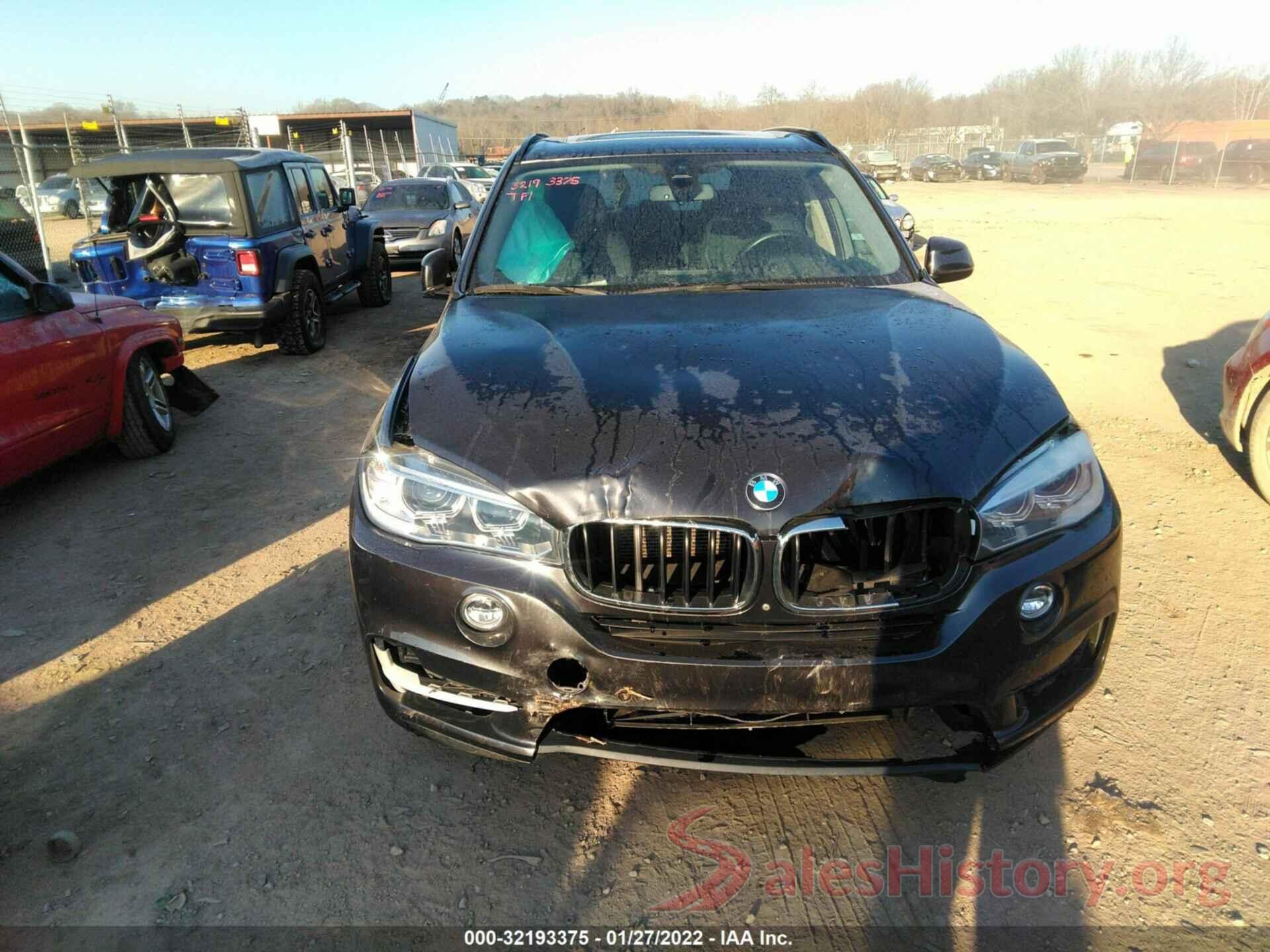 5UXKR0C52G0P24545 2016 BMW X5