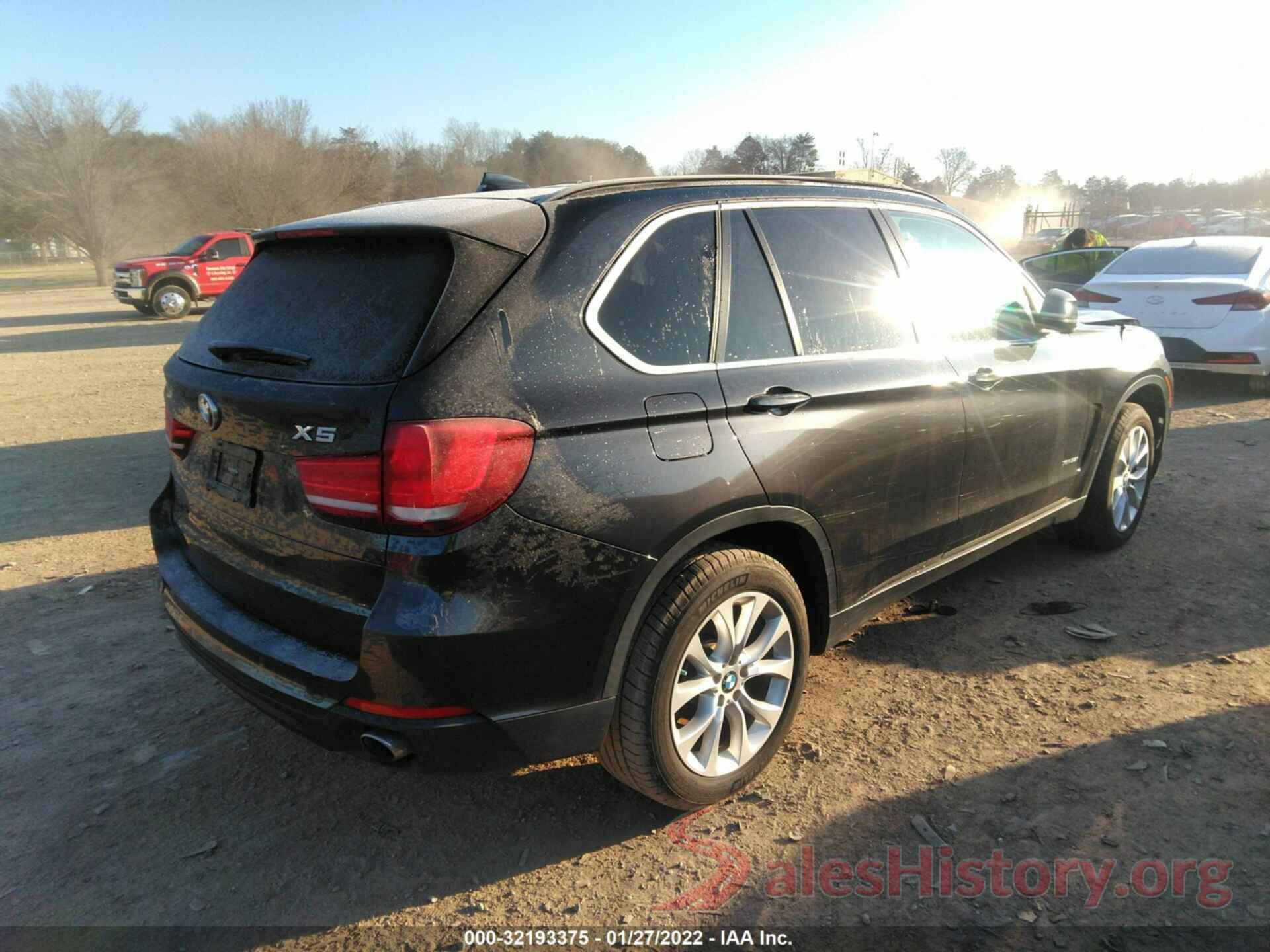 5UXKR0C52G0P24545 2016 BMW X5