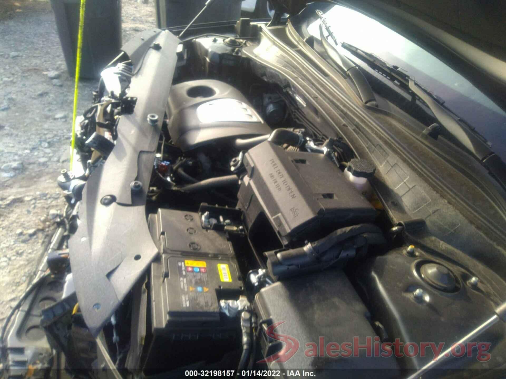 5XXGU4L16LG447594 2020 KIA OPTIMA