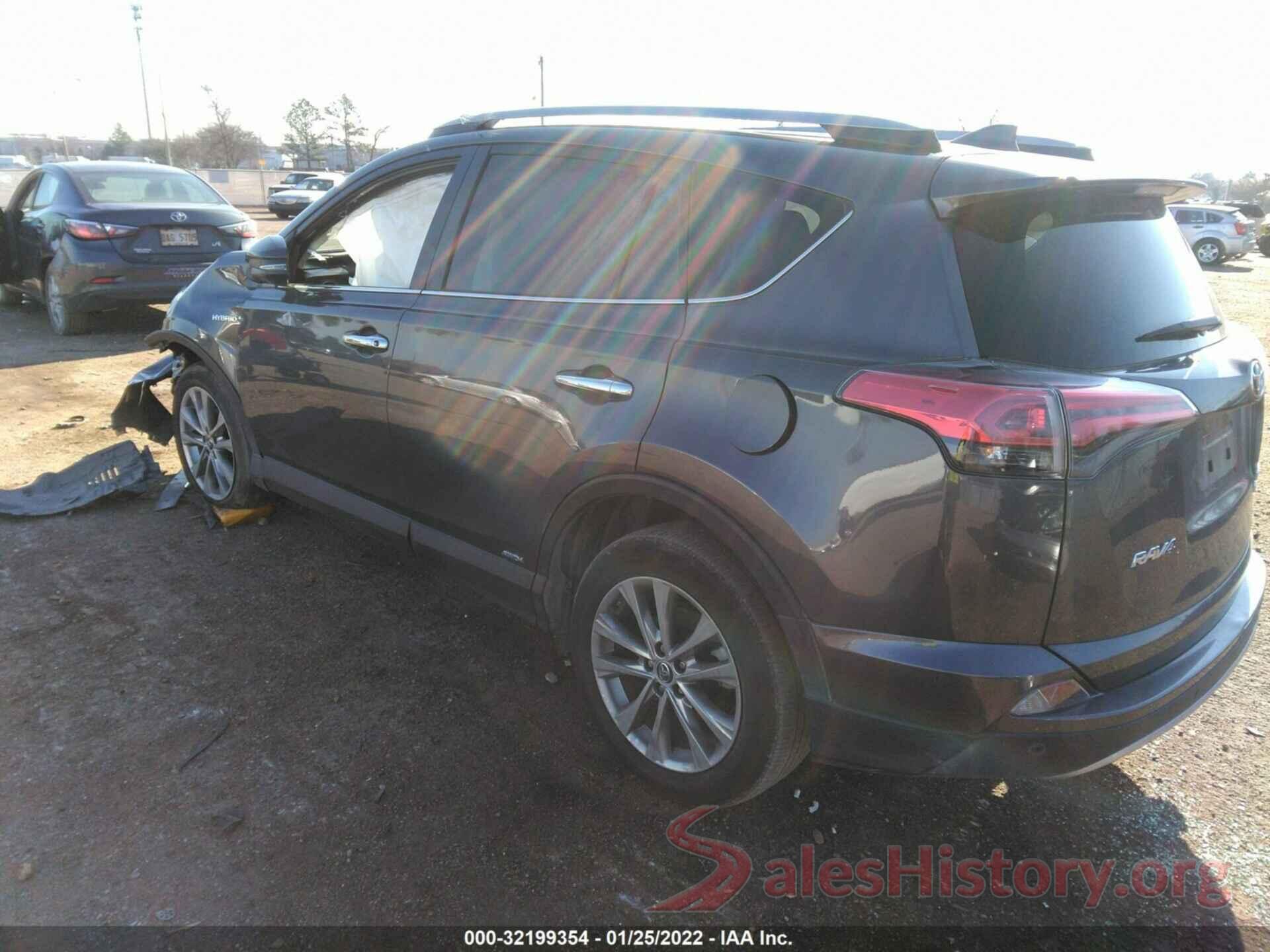 JTMDJREV4JD171786 2018 TOYOTA RAV4