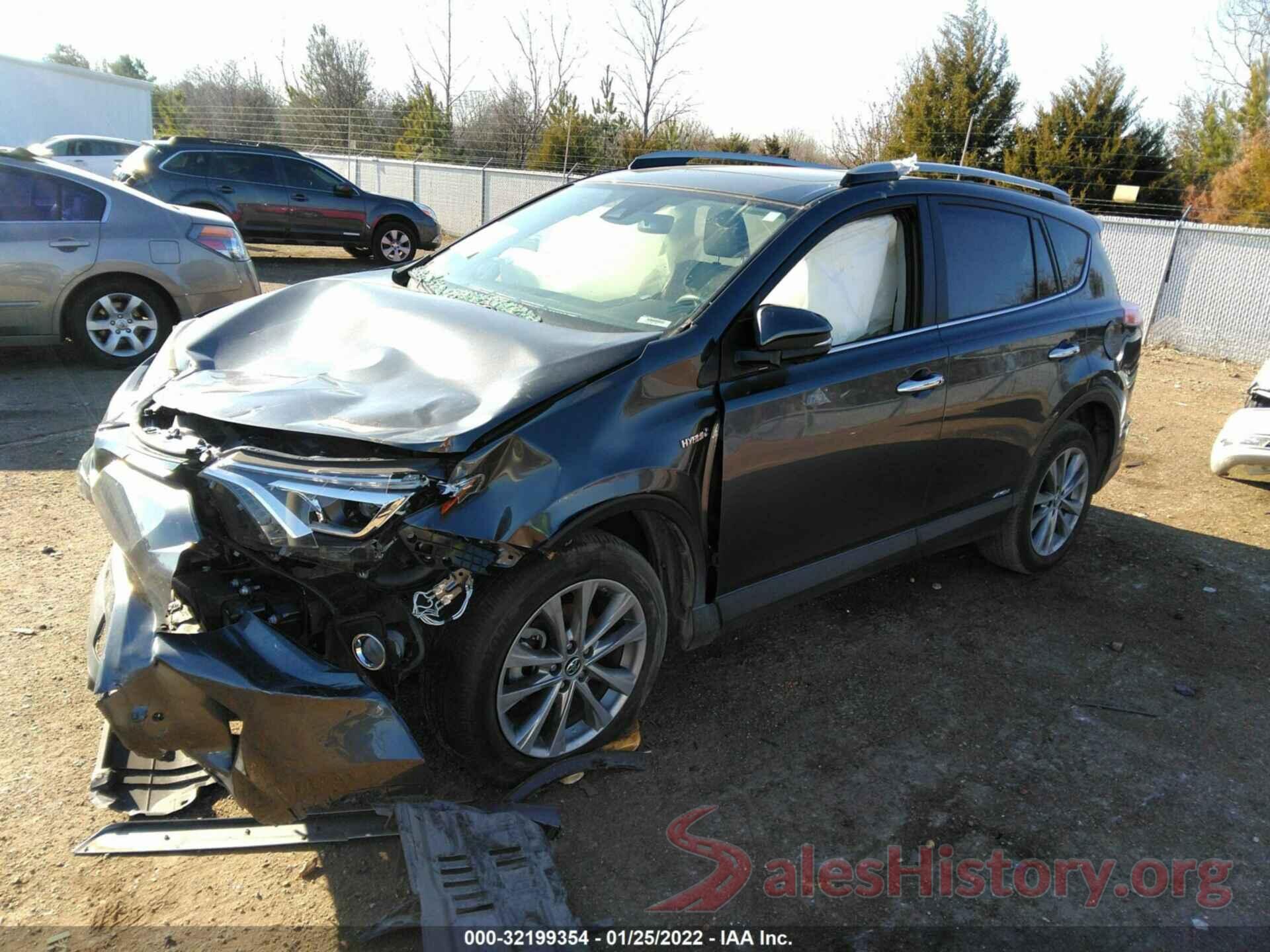 JTMDJREV4JD171786 2018 TOYOTA RAV4