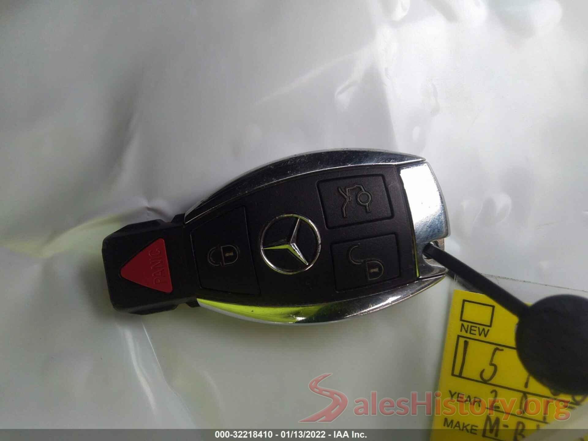 WDCTG4EB5HJ341114 2017 MERCEDES-BENZ GLA