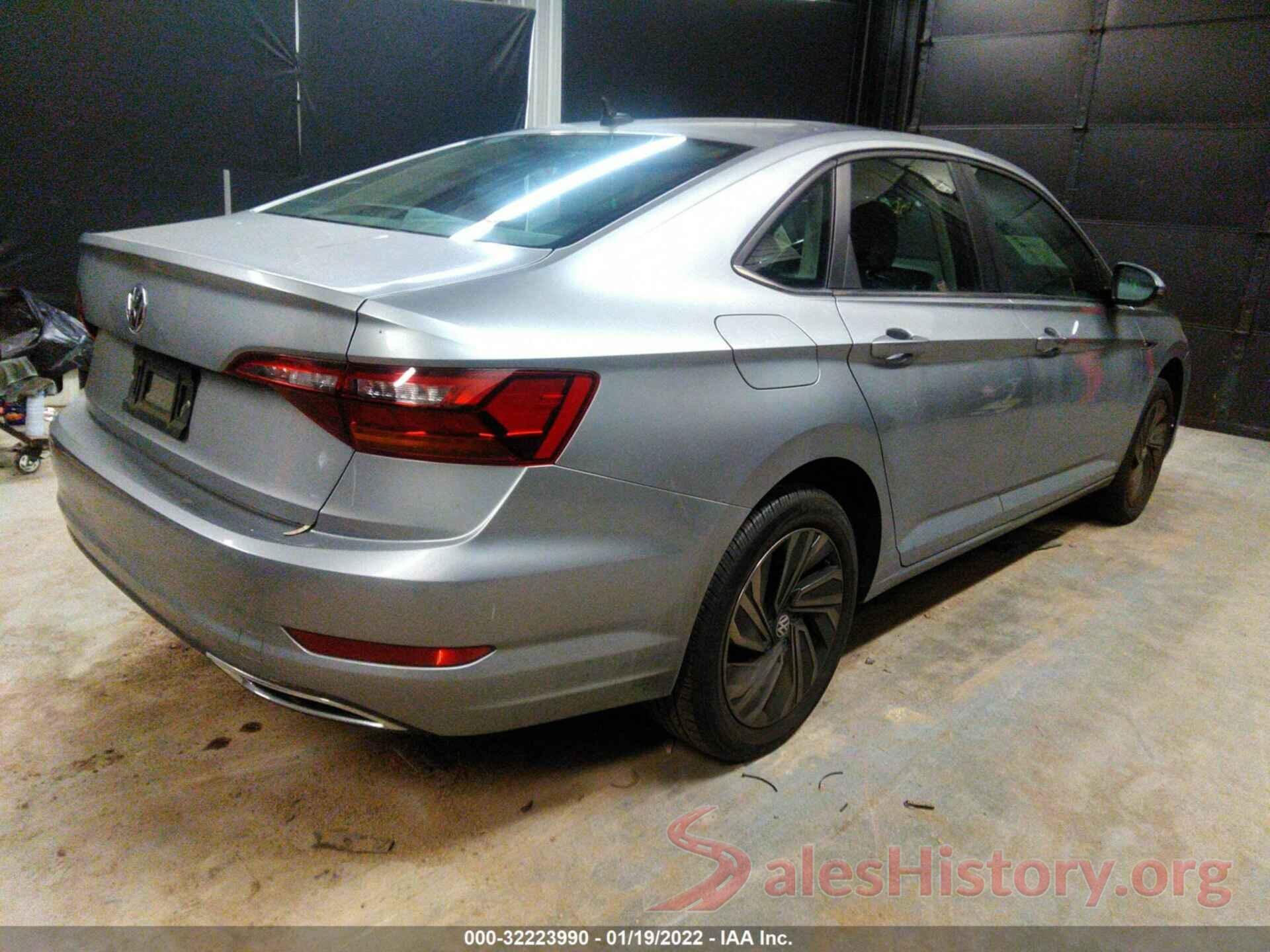 3VWG57BU0KM211589 2019 VOLKSWAGEN JETTA