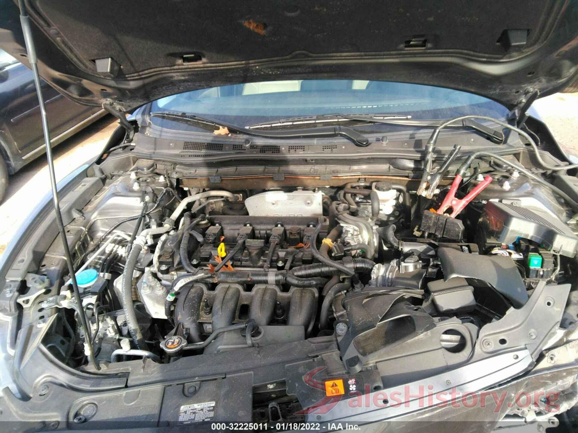 JM1GL1V55H1123685 2017 MAZDA MAZDA6