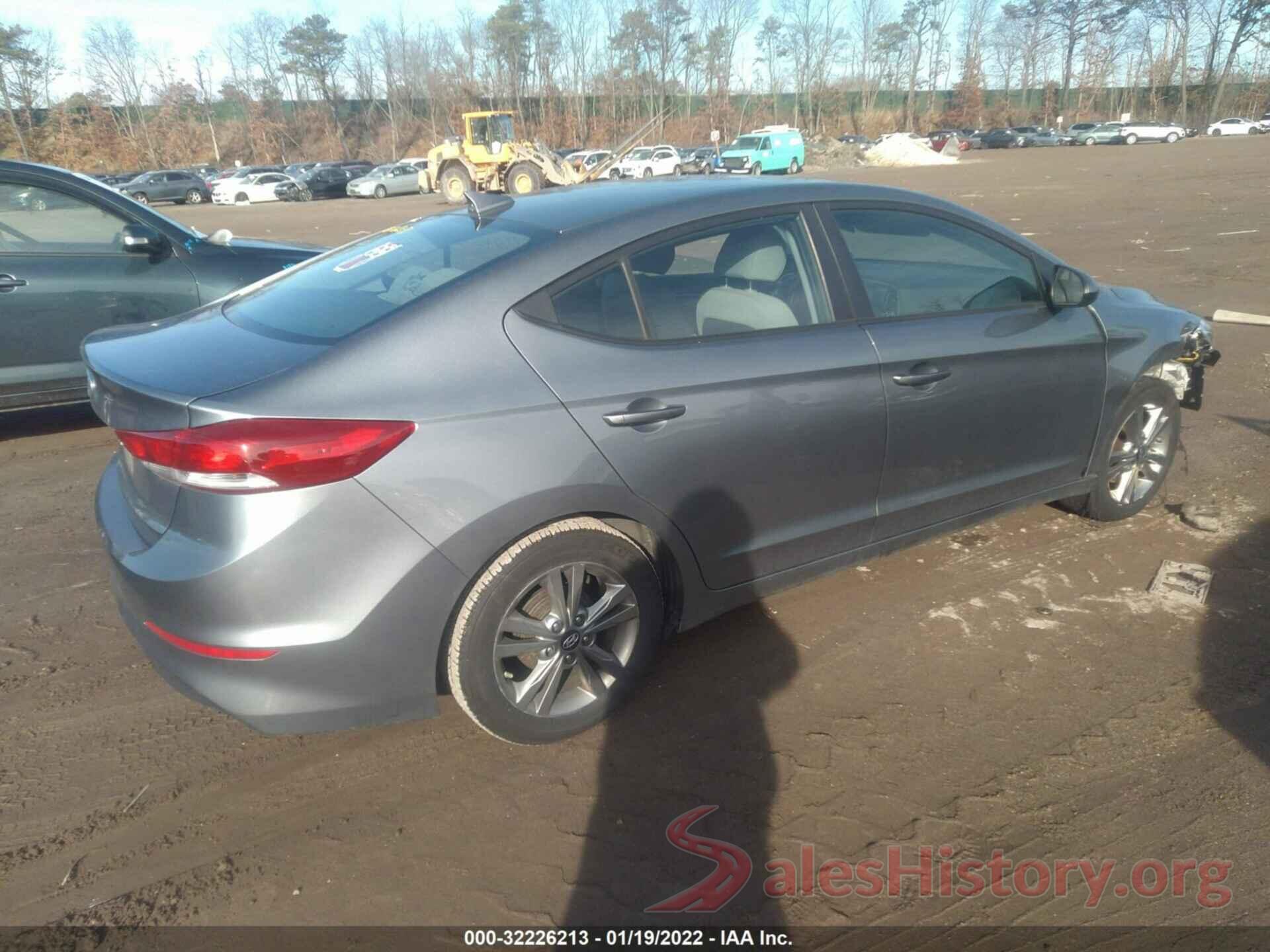 KMHD84LF2HU243276 2017 HYUNDAI ELANTRA