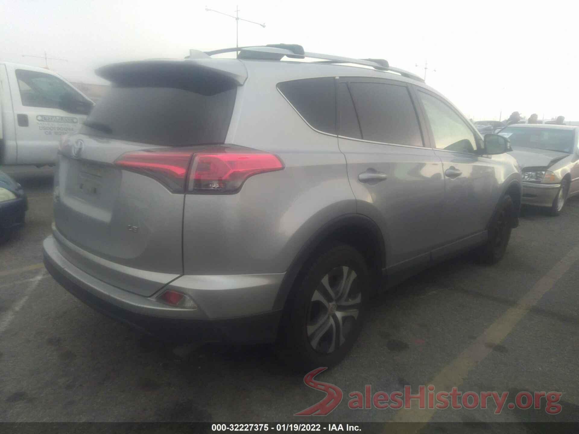 JTMZFREVXJJ171882 2018 TOYOTA RAV4