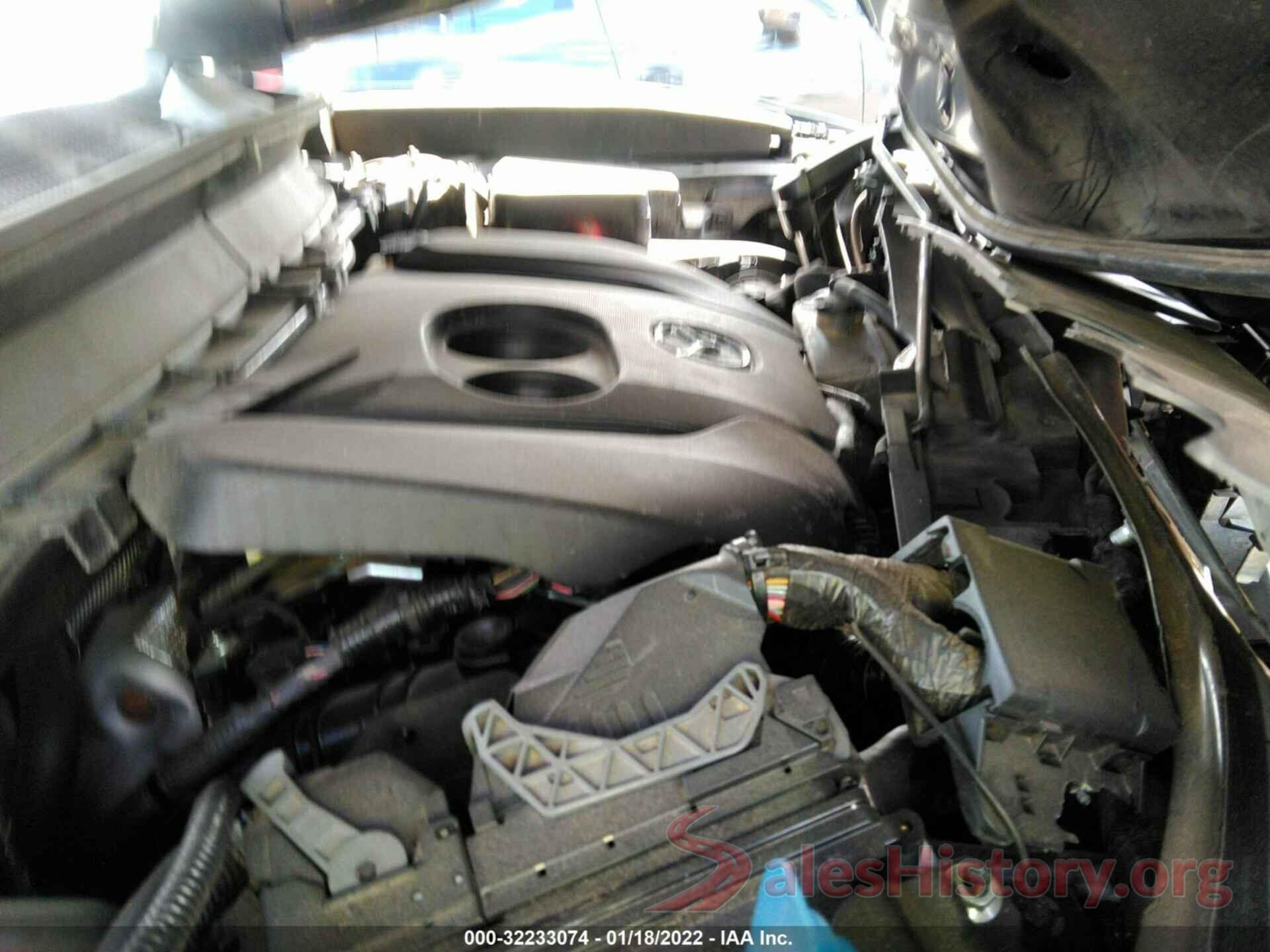 JM3TCACY3G0104415 2016 MAZDA CX-9