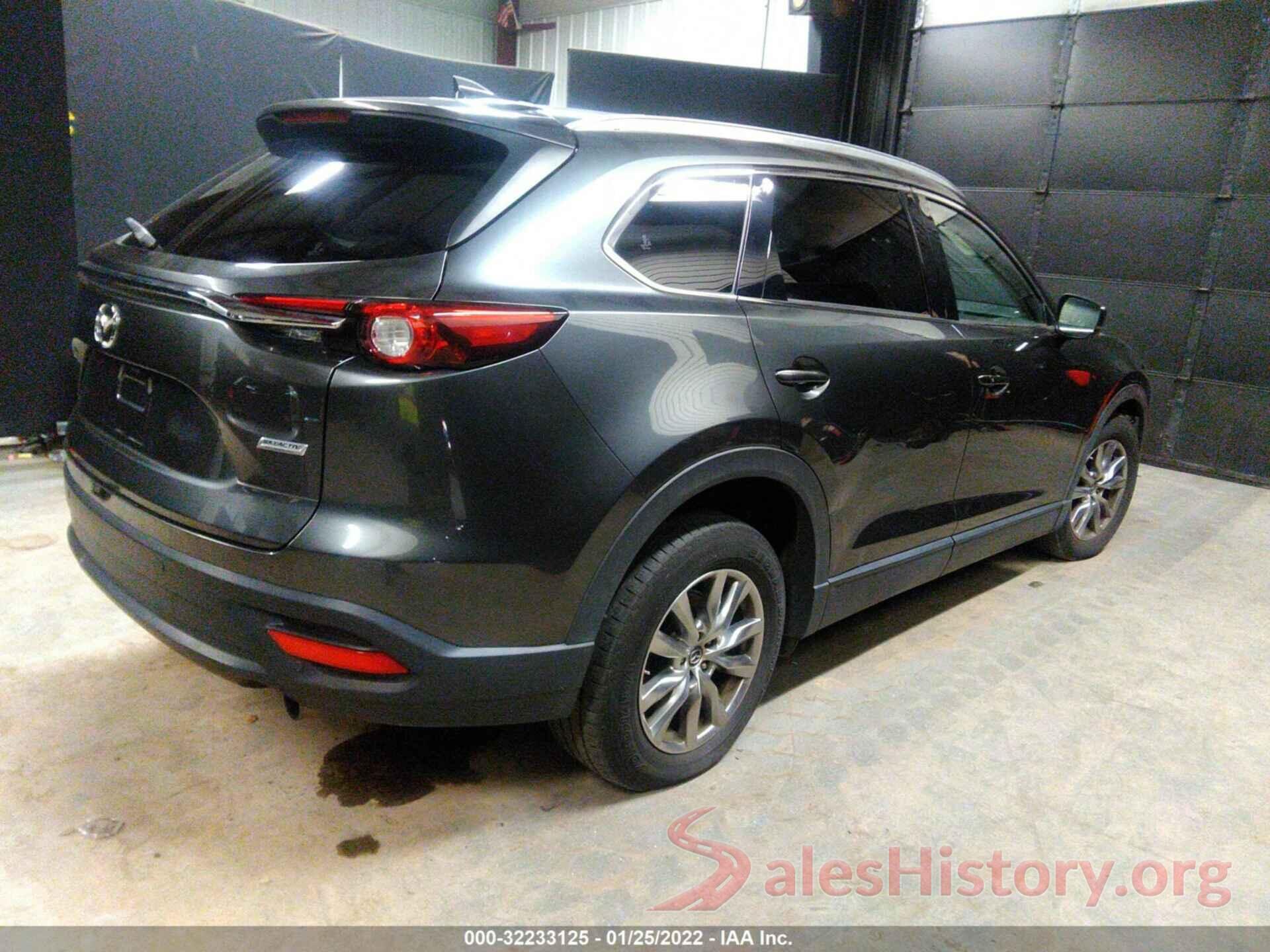 JM3TCBCY2J0236563 2018 MAZDA CX-9