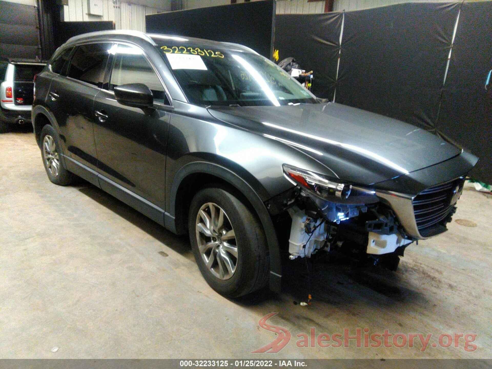 JM3TCBCY2J0236563 2018 MAZDA CX-9