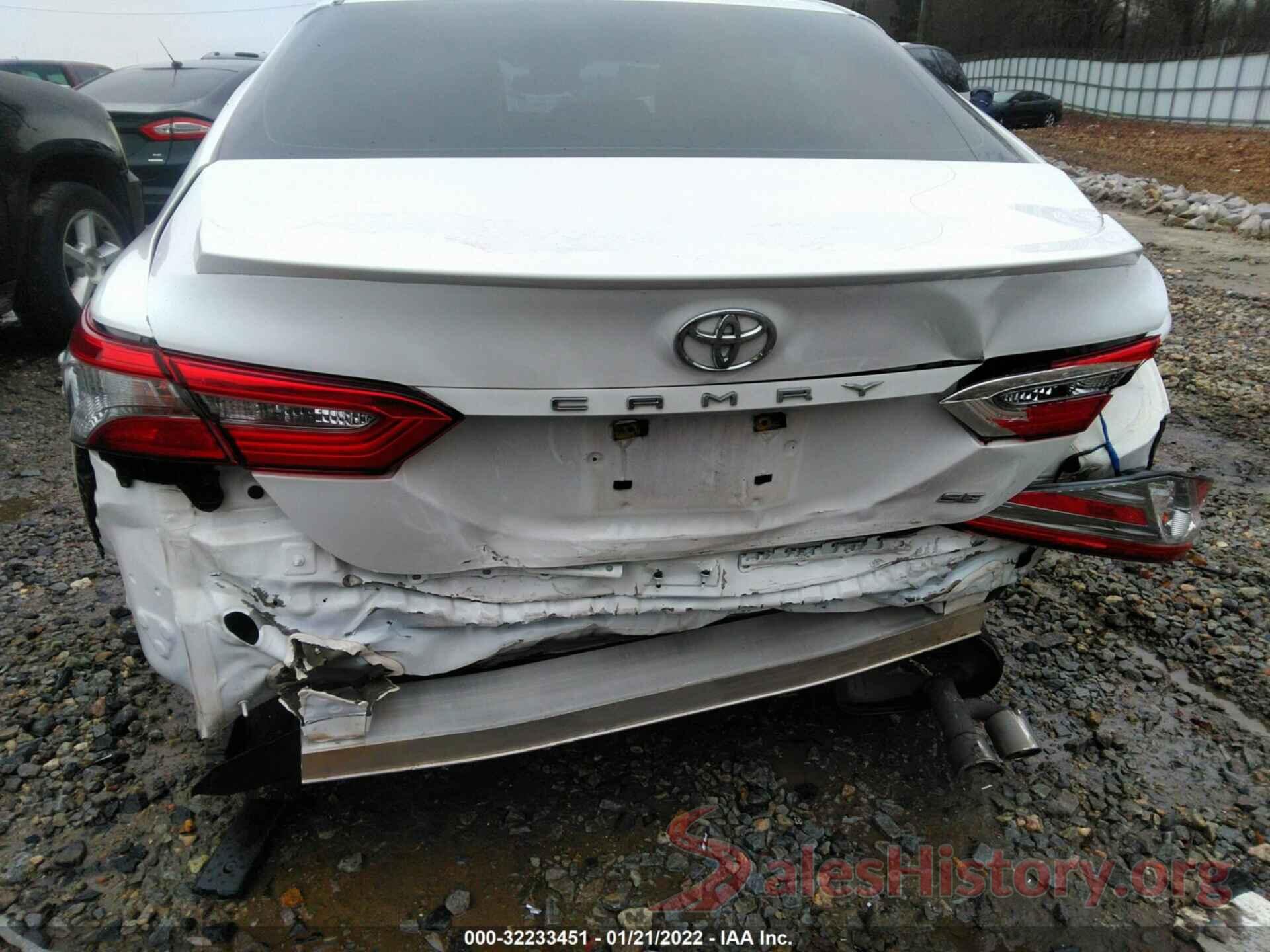 4T1B11HK7JU604376 2018 TOYOTA CAMRY