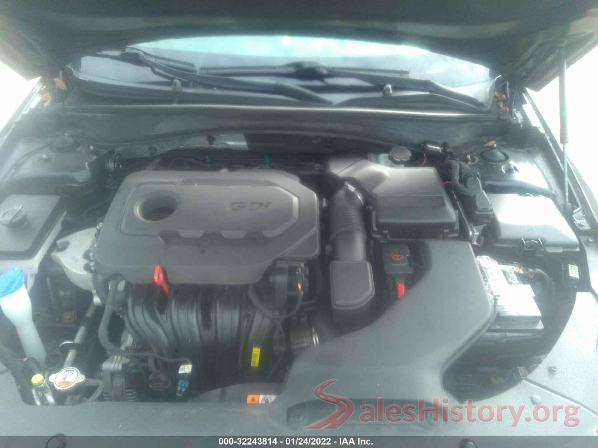 5XXGT4L35GG037086 2016 KIA OPTIMA