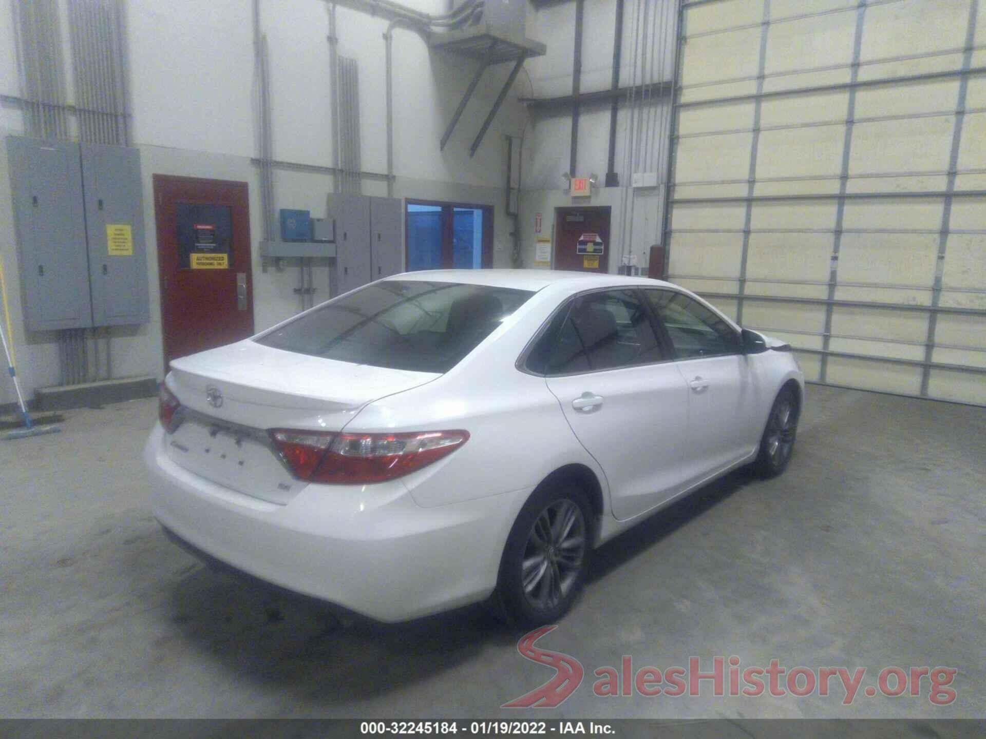 4T1BF1FK8GU135618 2016 TOYOTA CAMRY