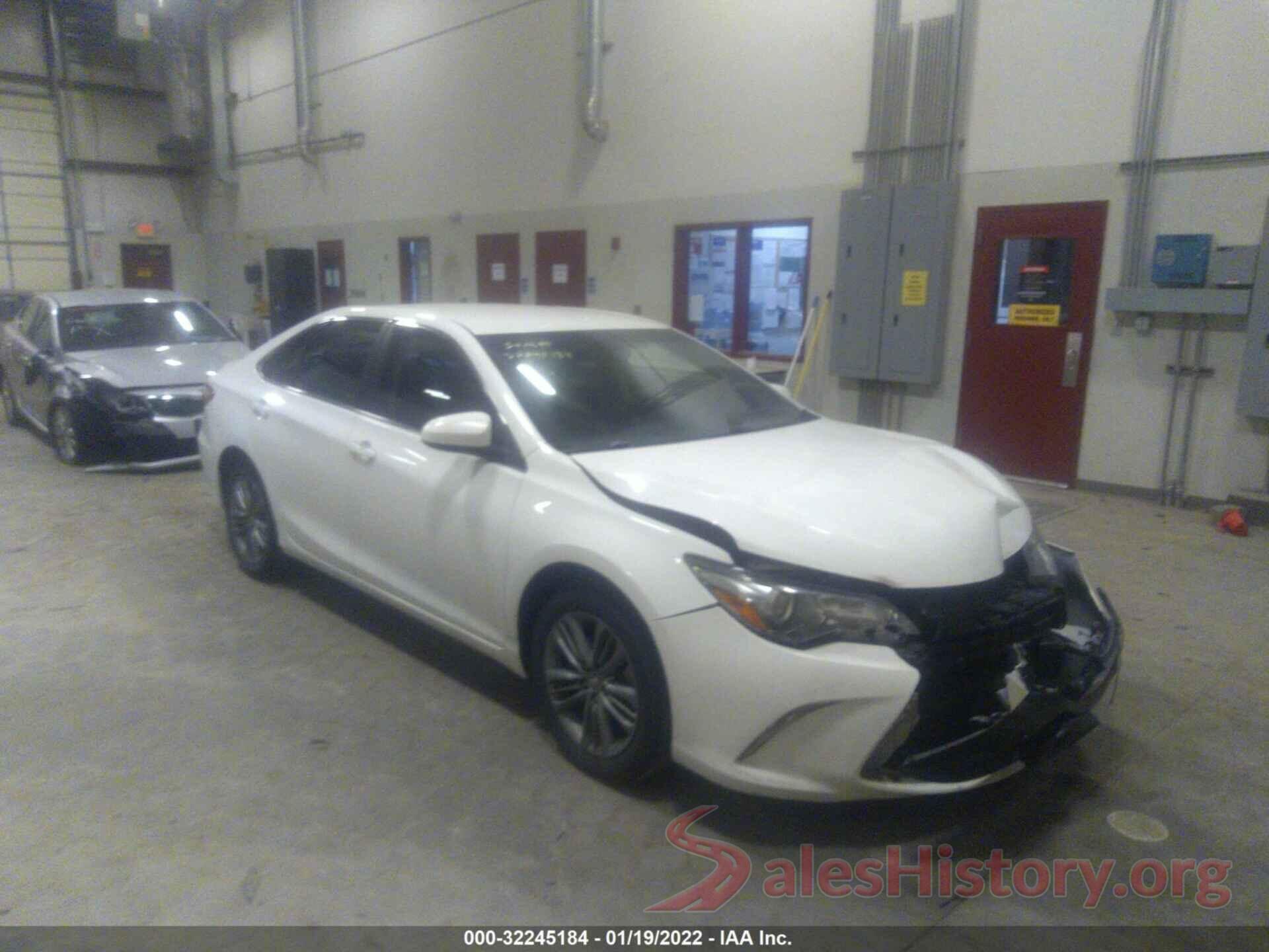 4T1BF1FK8GU135618 2016 TOYOTA CAMRY