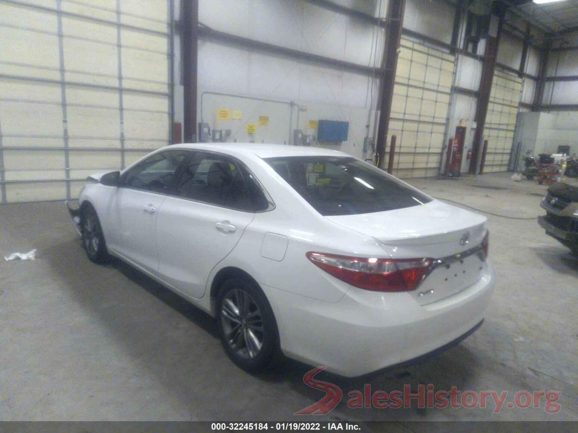 4T1BF1FK8GU135618 2016 TOYOTA CAMRY