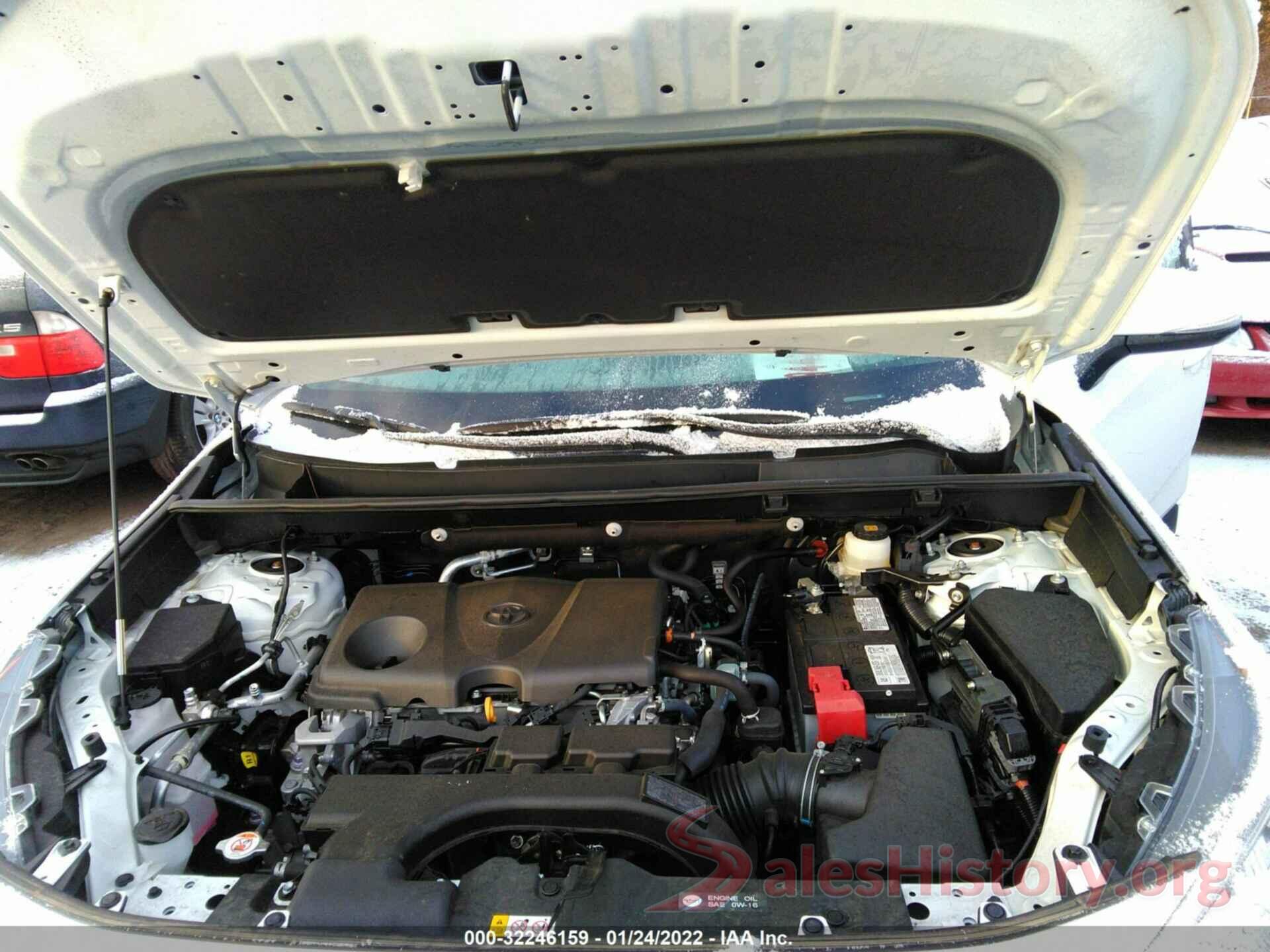 2T3P1RFV3LC133775 2020 TOYOTA RAV4