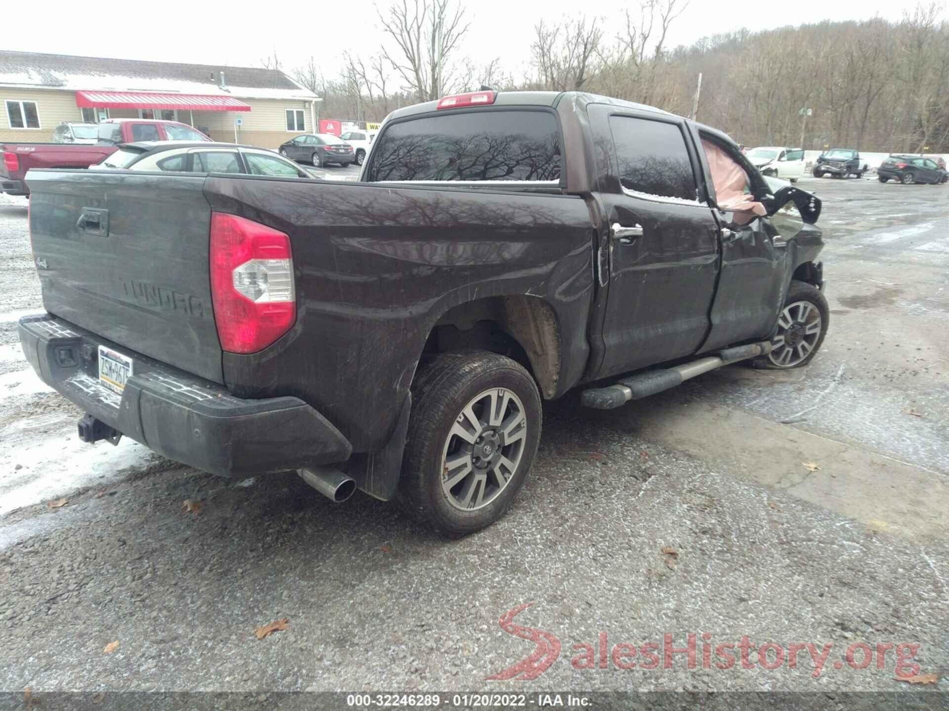 5TFAY5F18MX035683 2021 TOYOTA TUNDRA 4WD