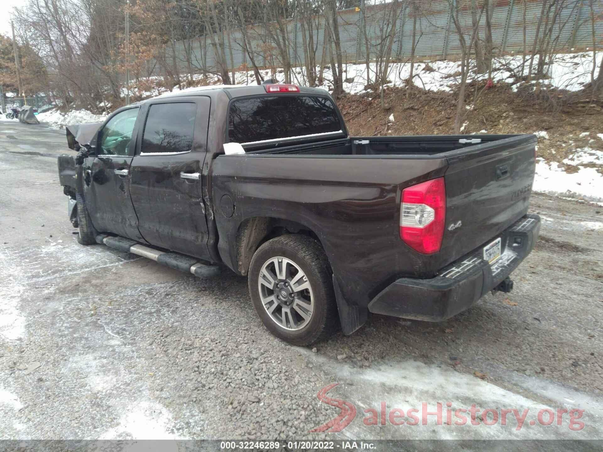 5TFAY5F18MX035683 2021 TOYOTA TUNDRA 4WD